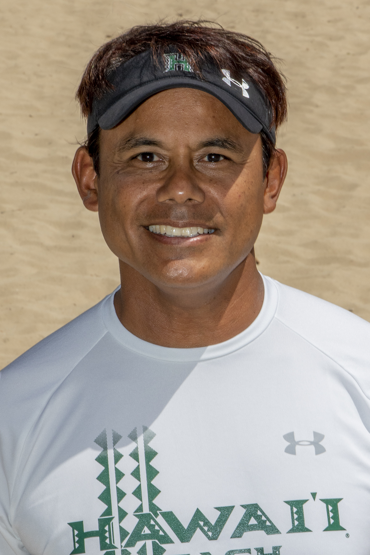 Lokene Campos' Head Shot 2021