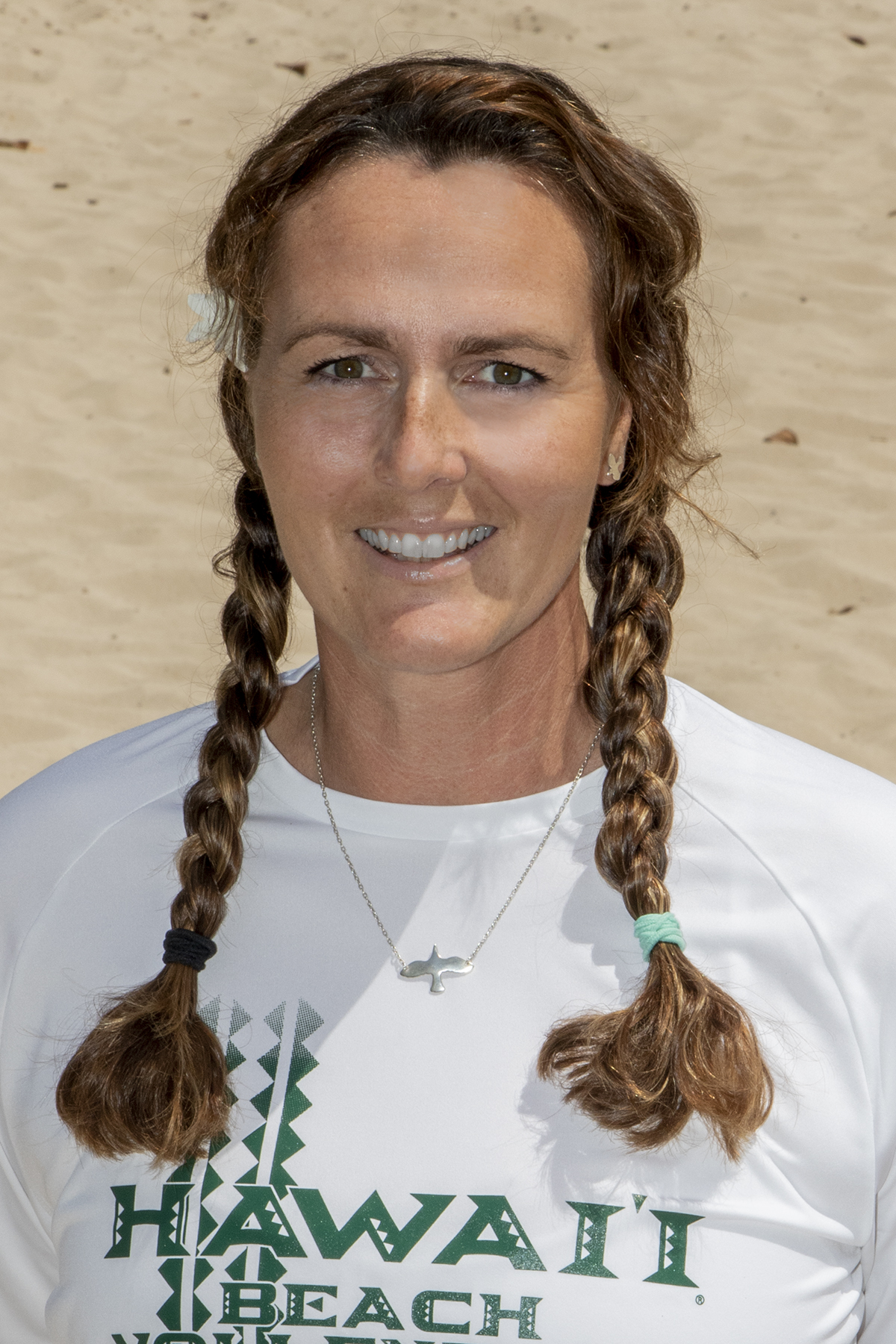 Angelica Ljungqvist Smile Head Shot 2021
