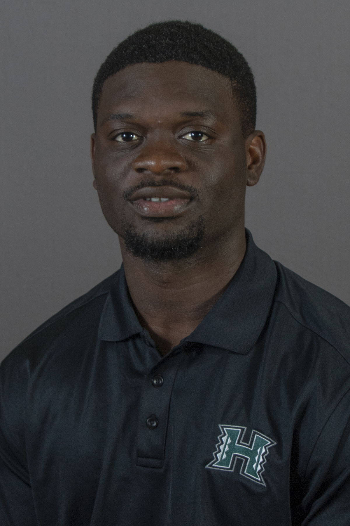 Marcus Davis Head Shot 2021