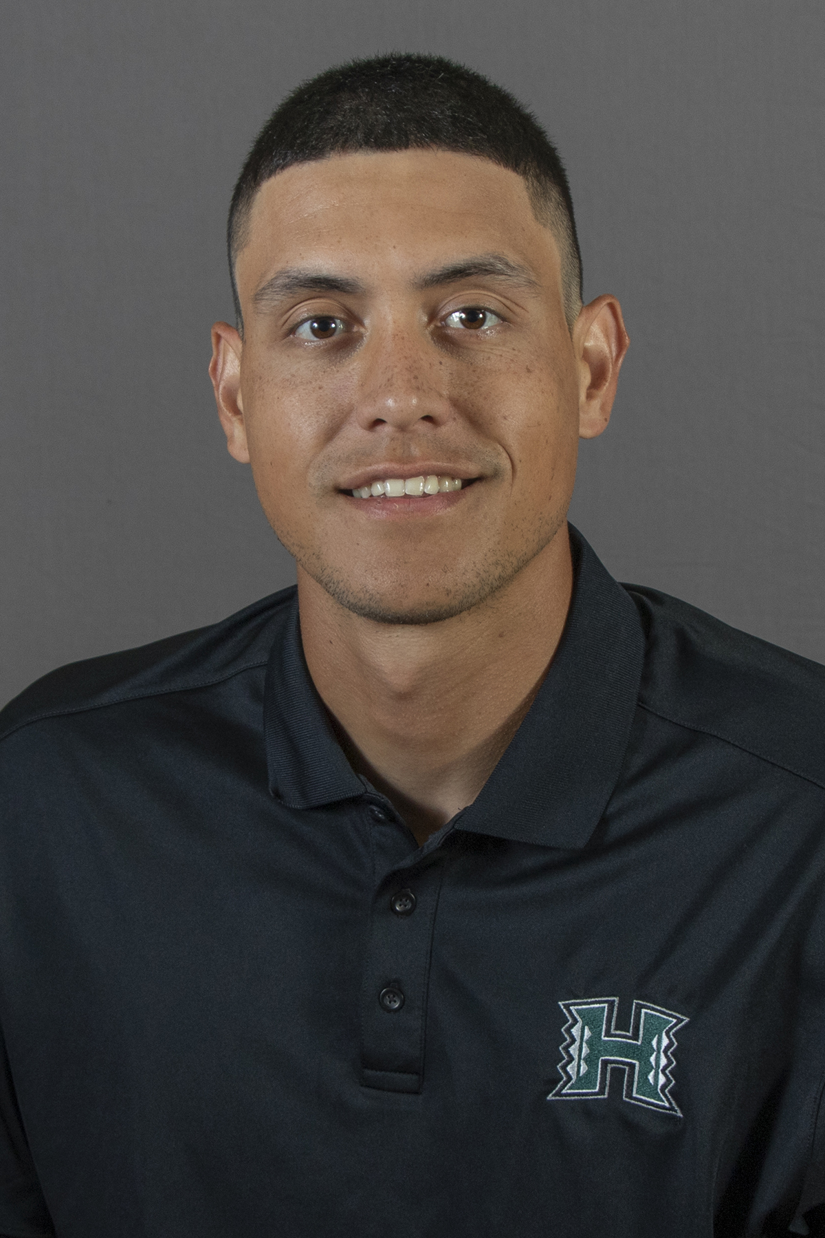 Koa Kaai Head Shot 2021