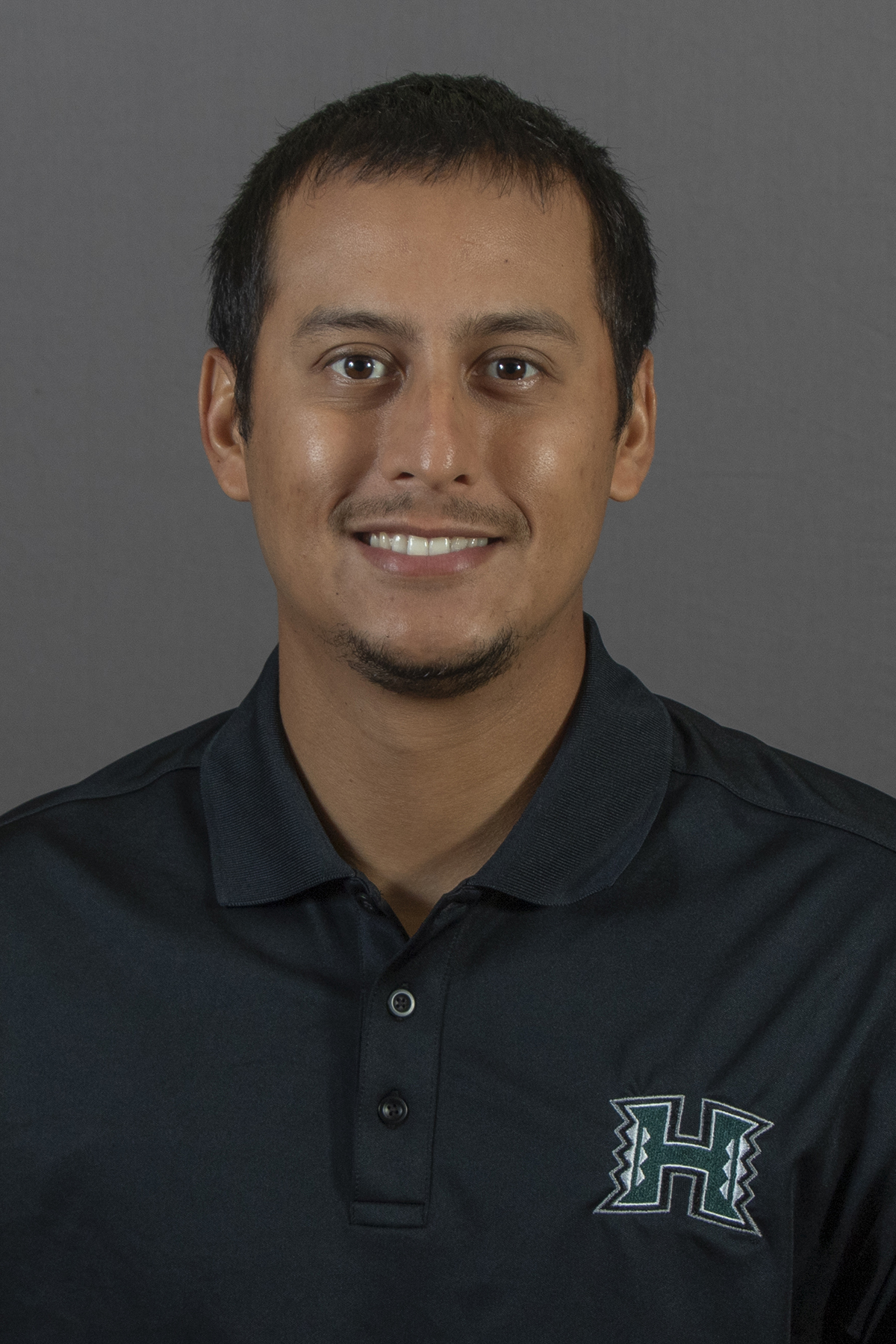 P.J. Minaya Head Shot 2021