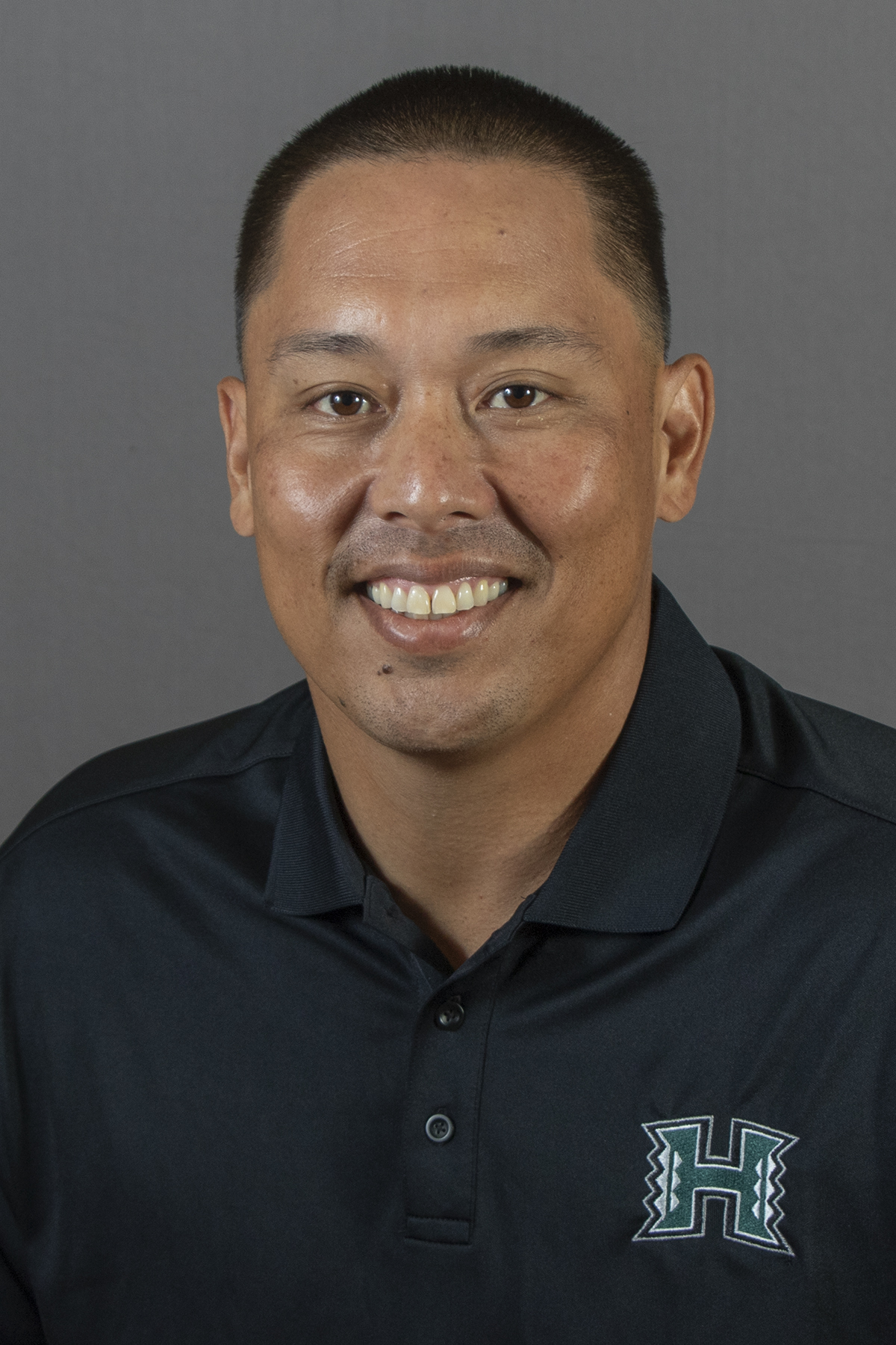 Jacob Yoro Head Shot 2021