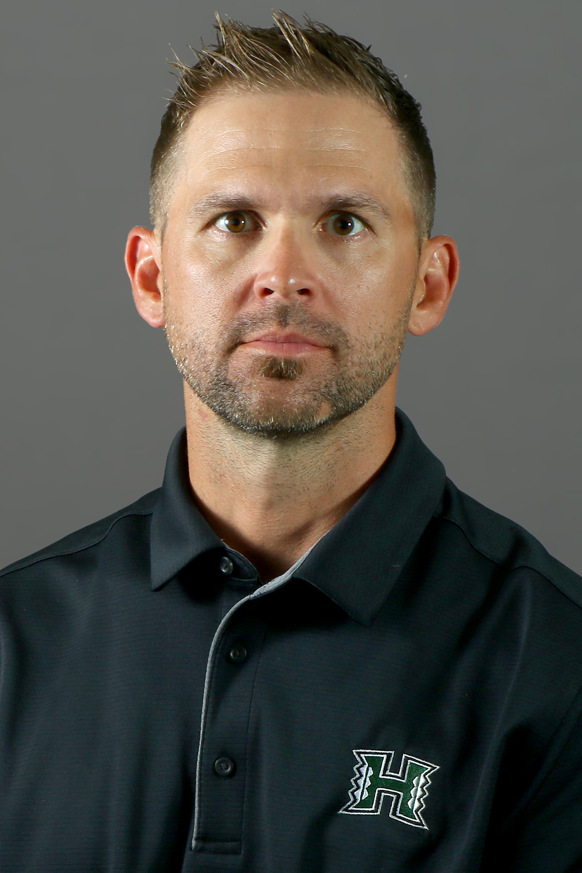 Josh Buford Head Shot 2021