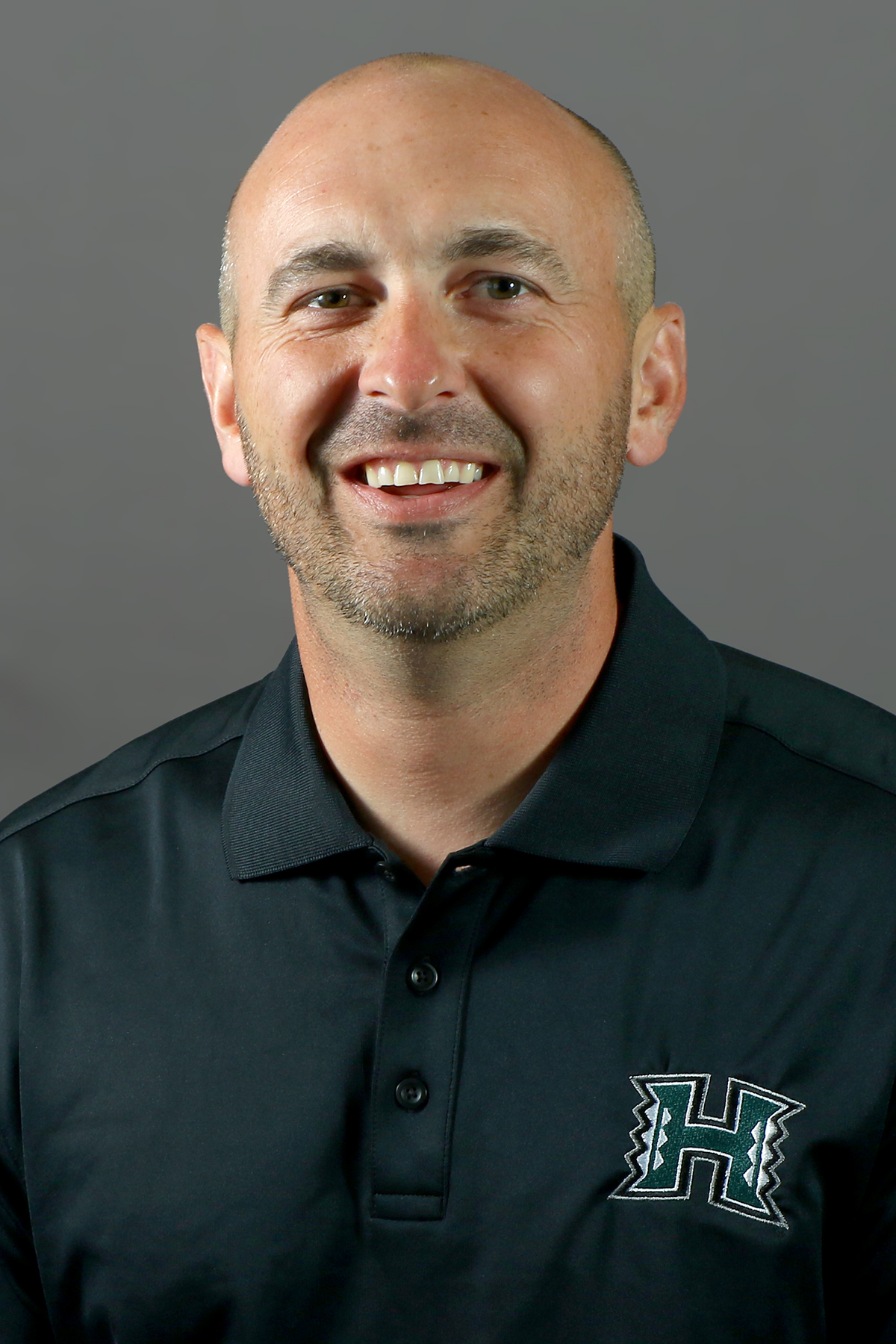 Trent Figg Head Shot 2021