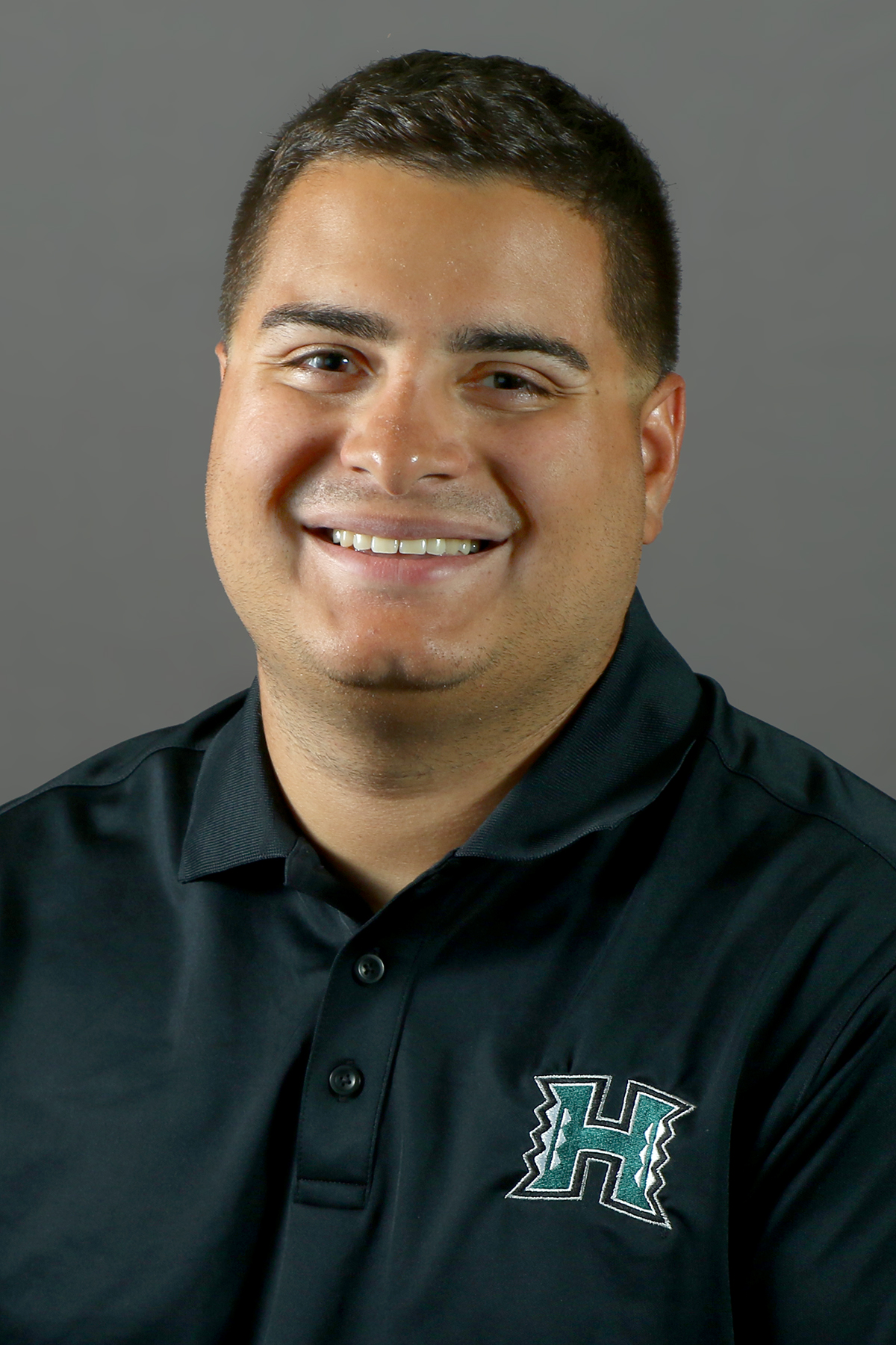 Chris Ortiz Head Shot 2021