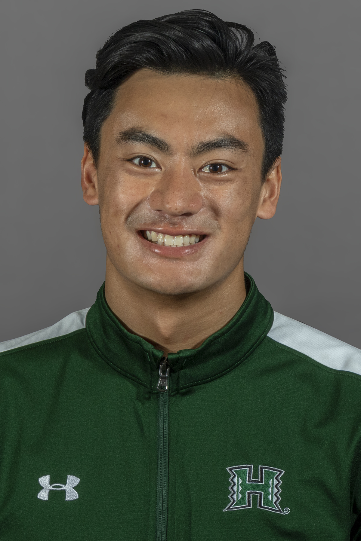 Micah Masei Head Shot 2021