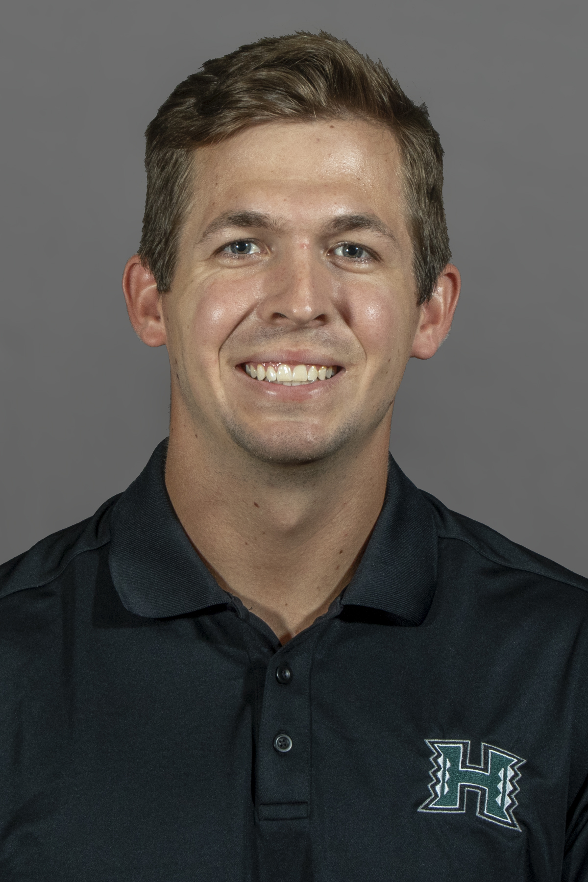 Grady Miller Head Shot 2021