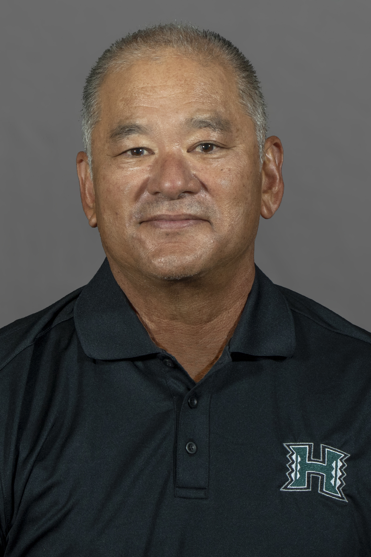 Dave Nakama Head Shot 2021