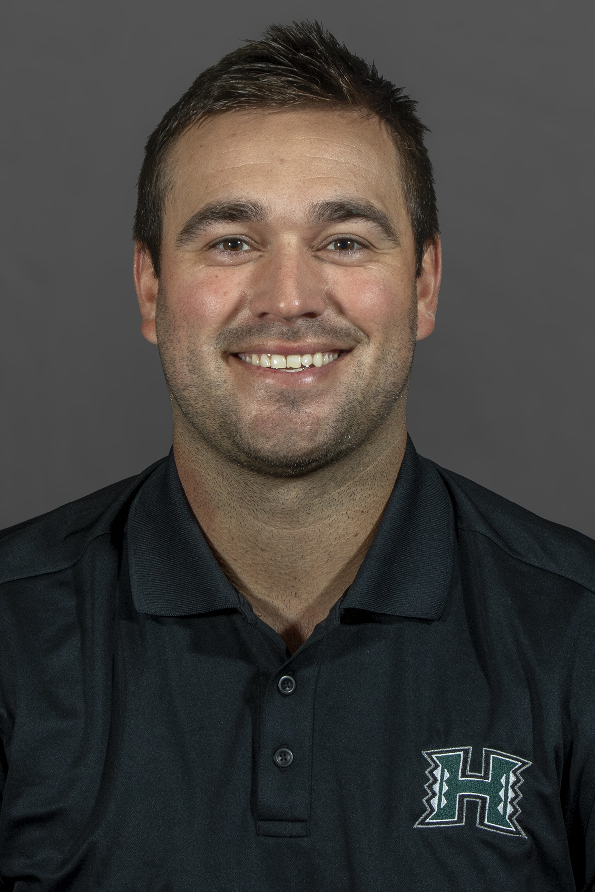 Mathew Troupe Head Shot 2021