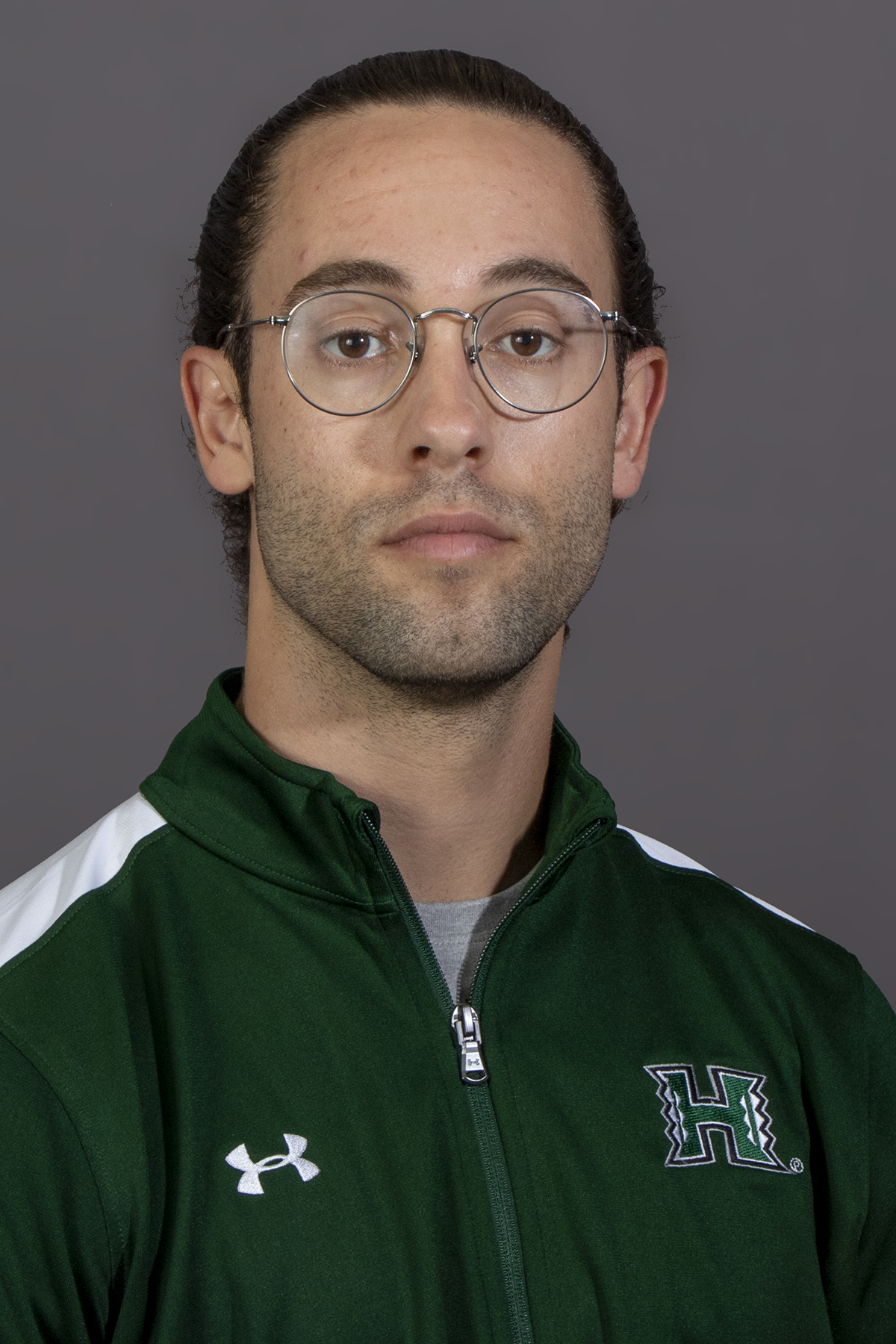 Mikey Ross Head Shot 2022