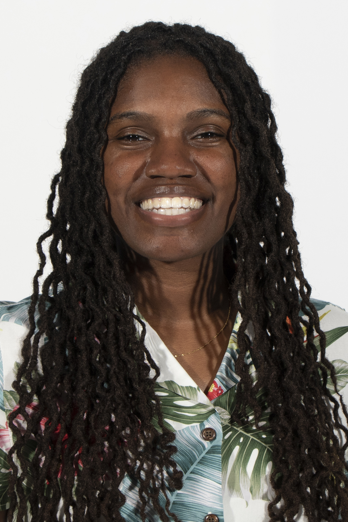 De'Audra Brown Head Shot 2022