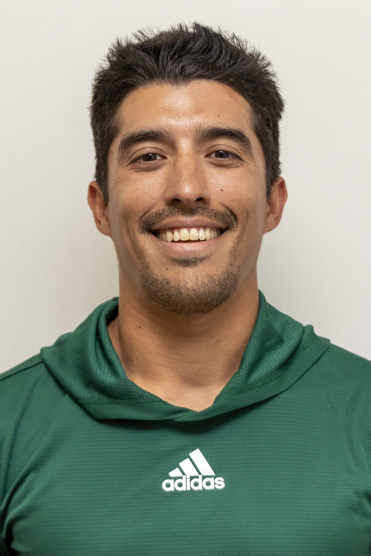 Nick Castello Head Shot 2022