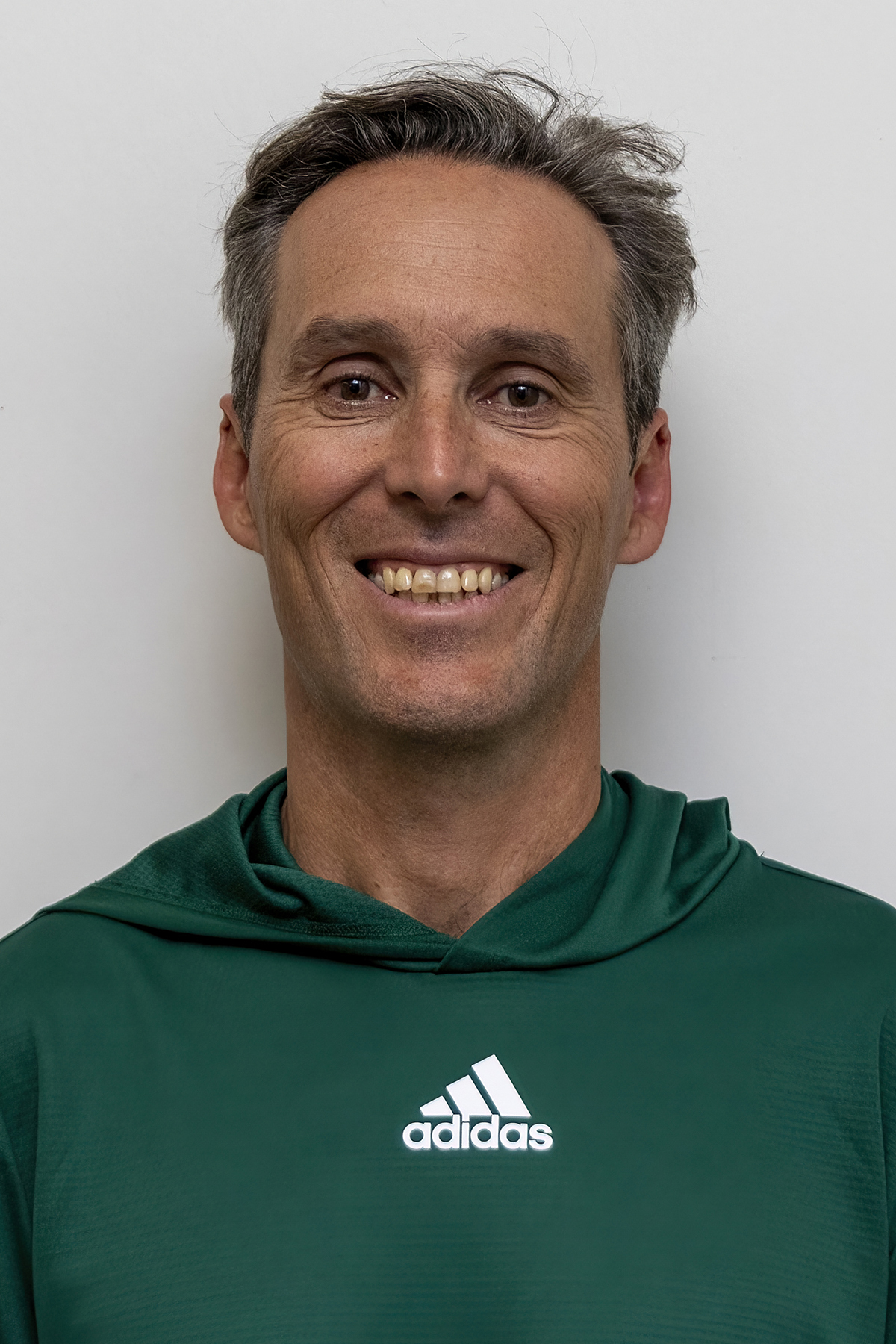 Evan Silberstein Head Shot 2022