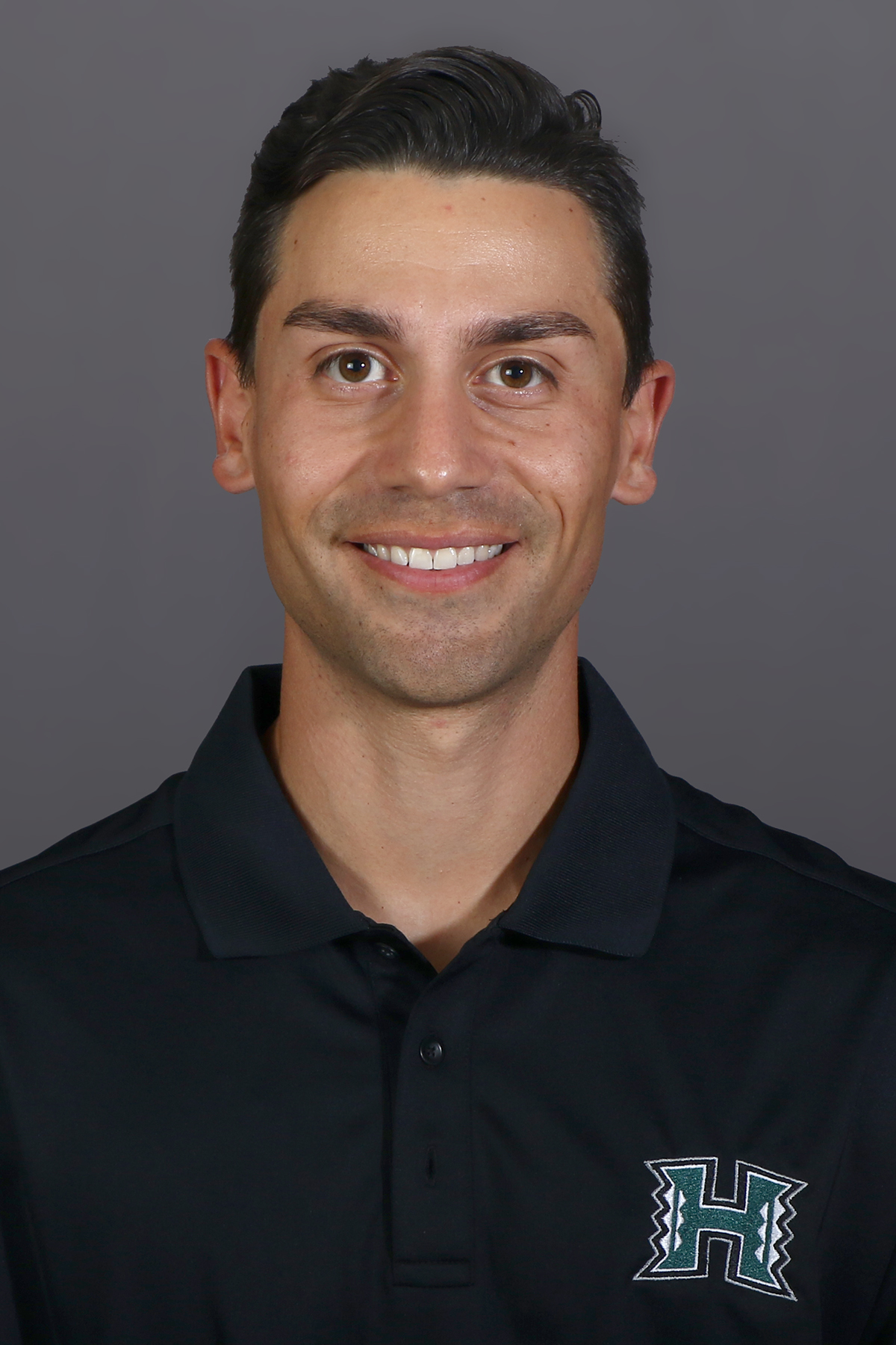 Dallas Correa Head Shot 2022