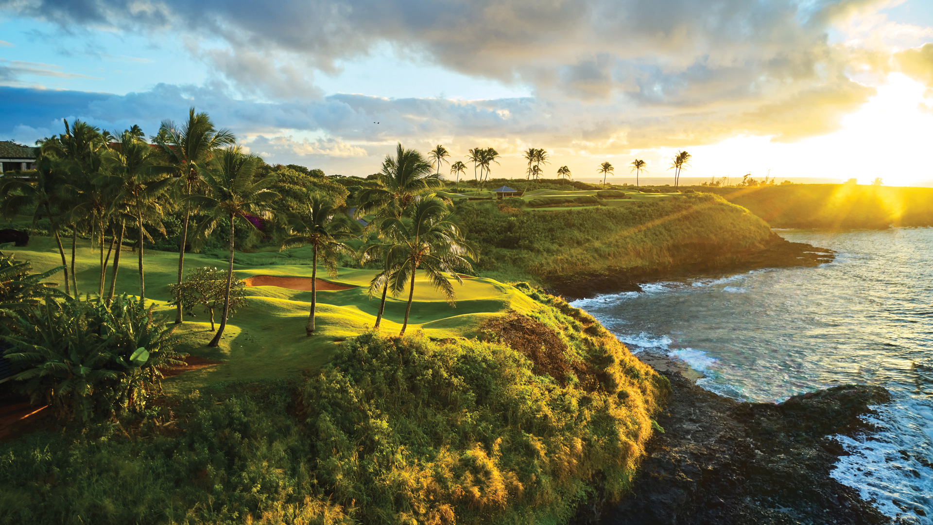 Ocean Course Hokuala