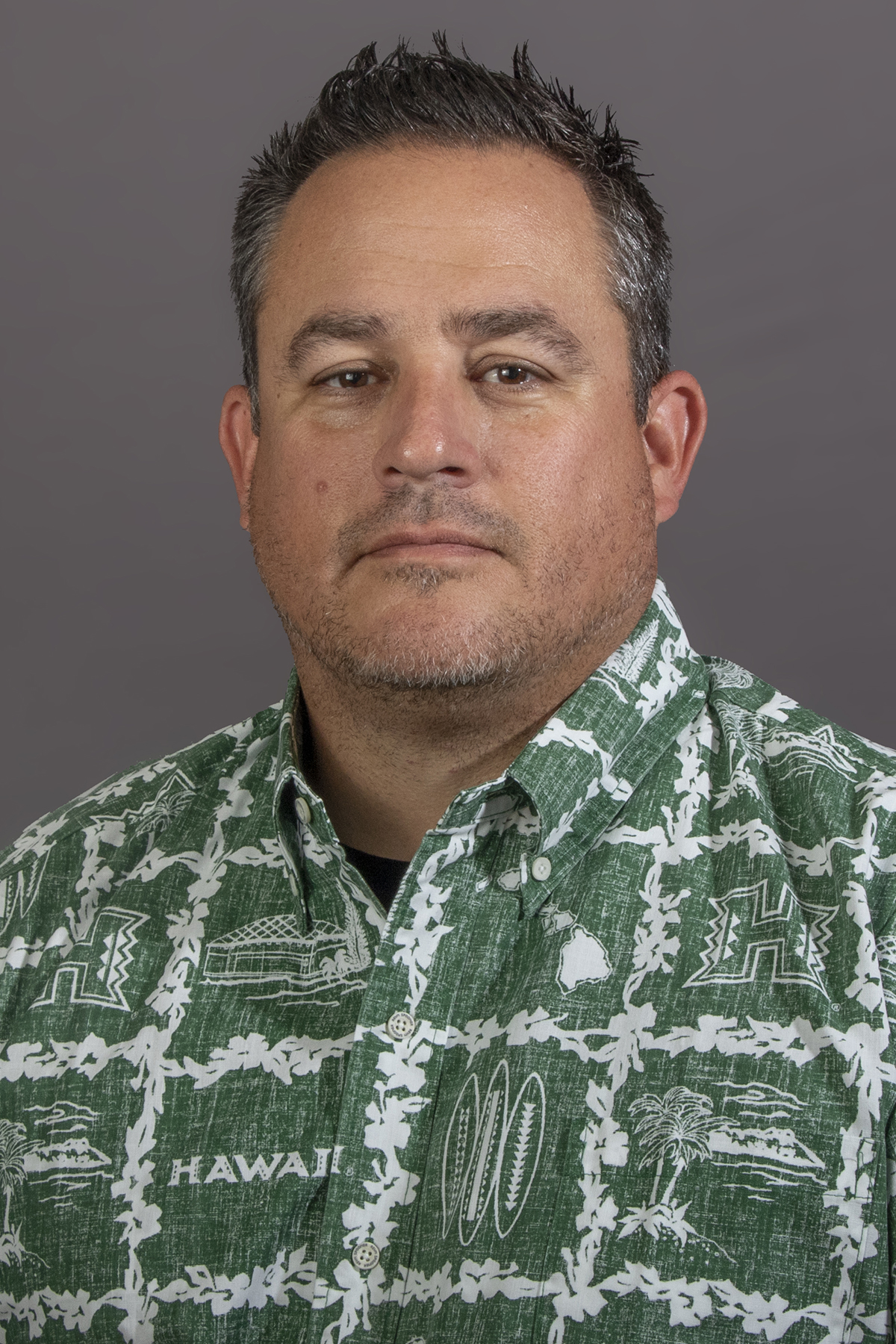 Josh Brown Head Shot 2022