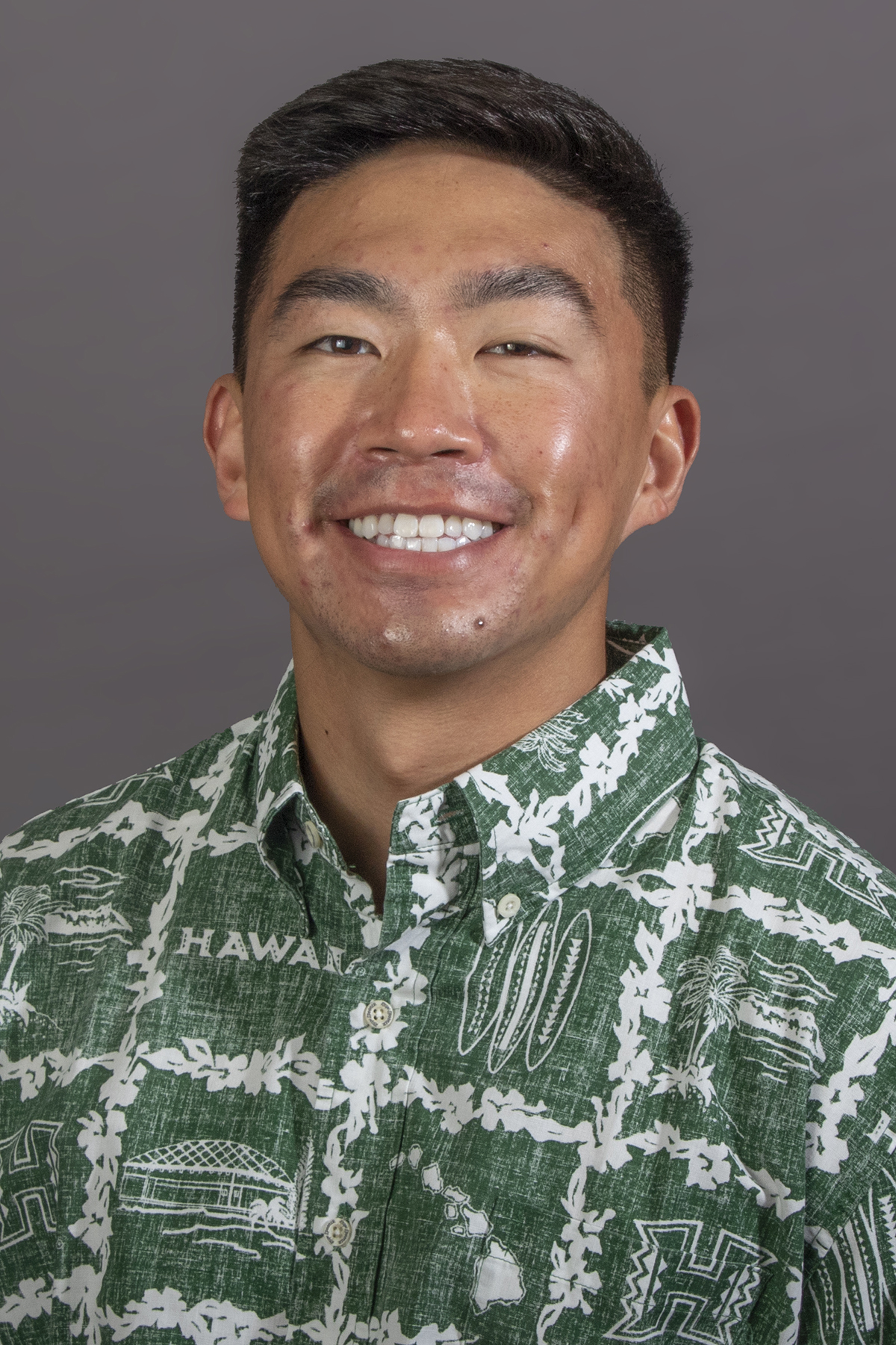 Matt Chon Head Shot 2022