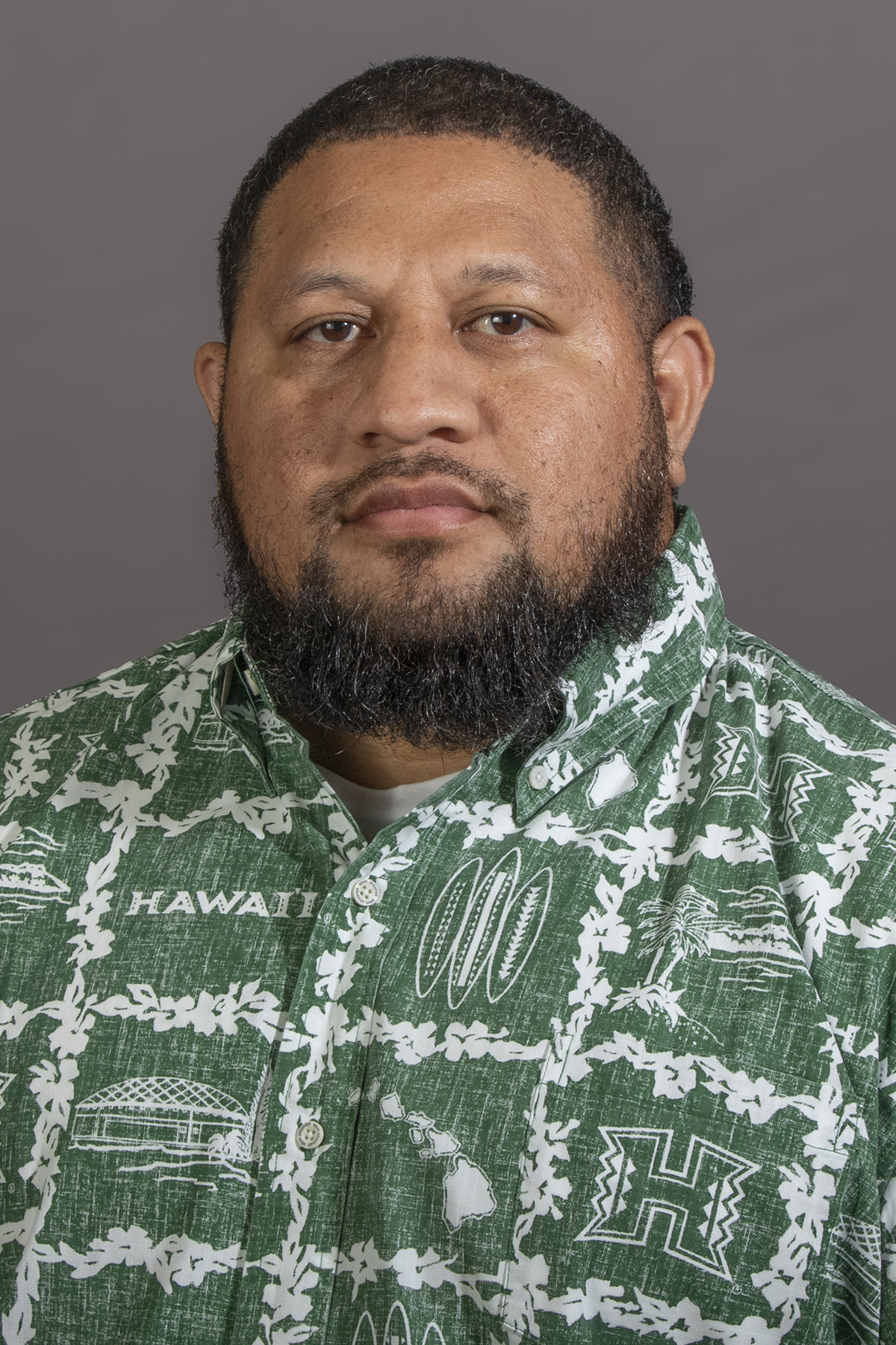 Nate Ilaoa Head Shot 2022