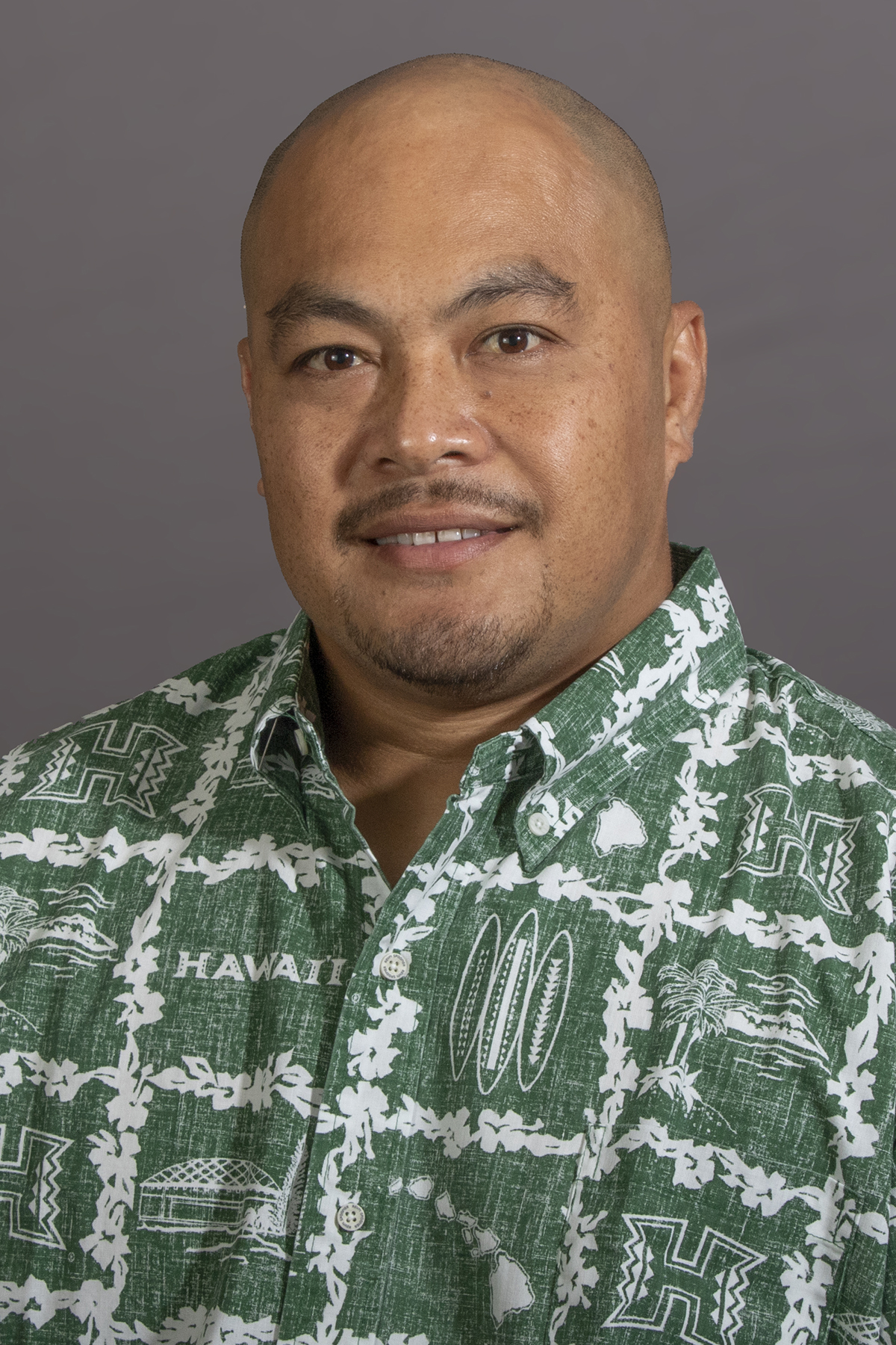 Keiki Misipeka Head Shot 2022