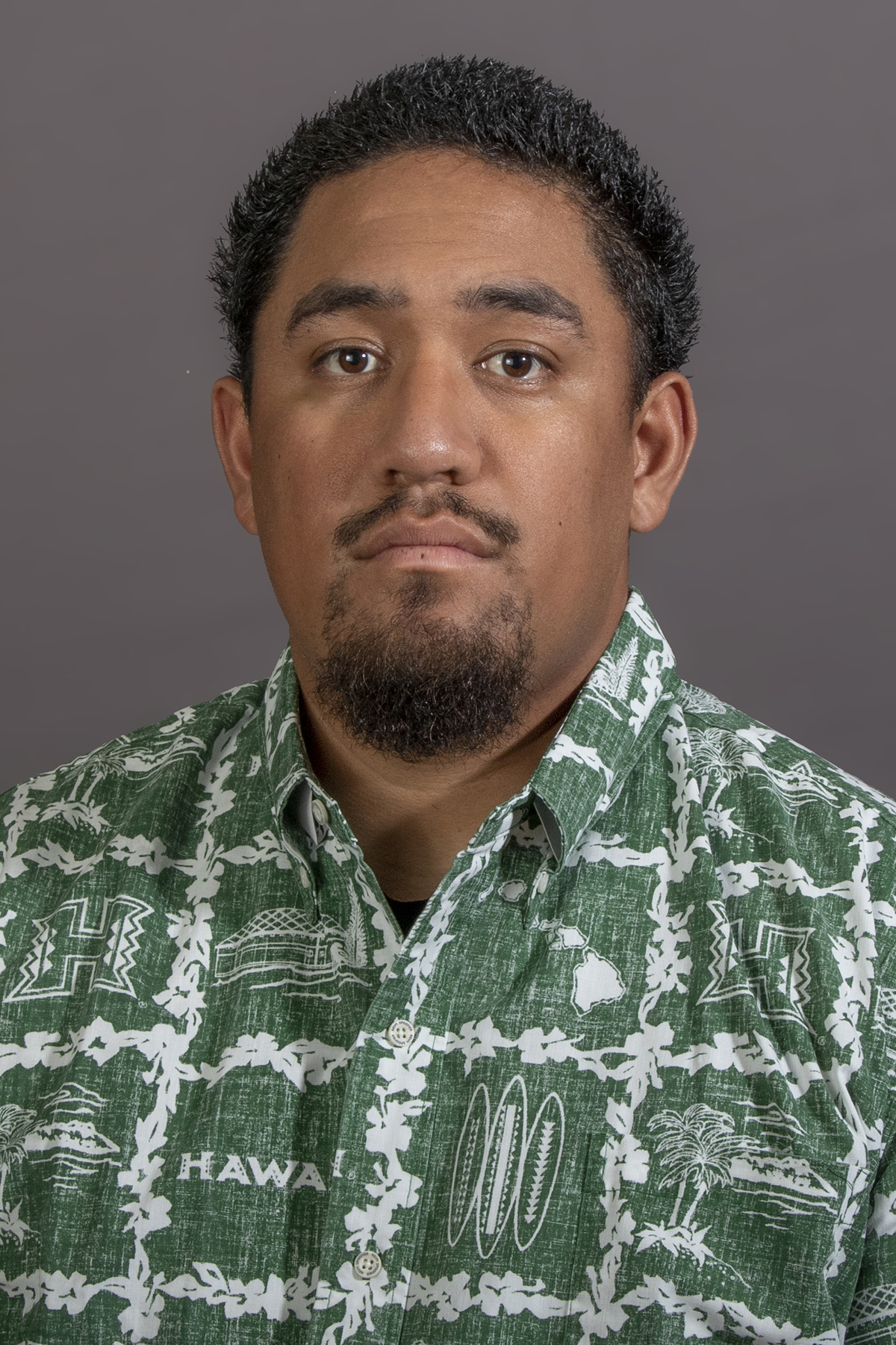 Roman Sapolu Head Shot 2022