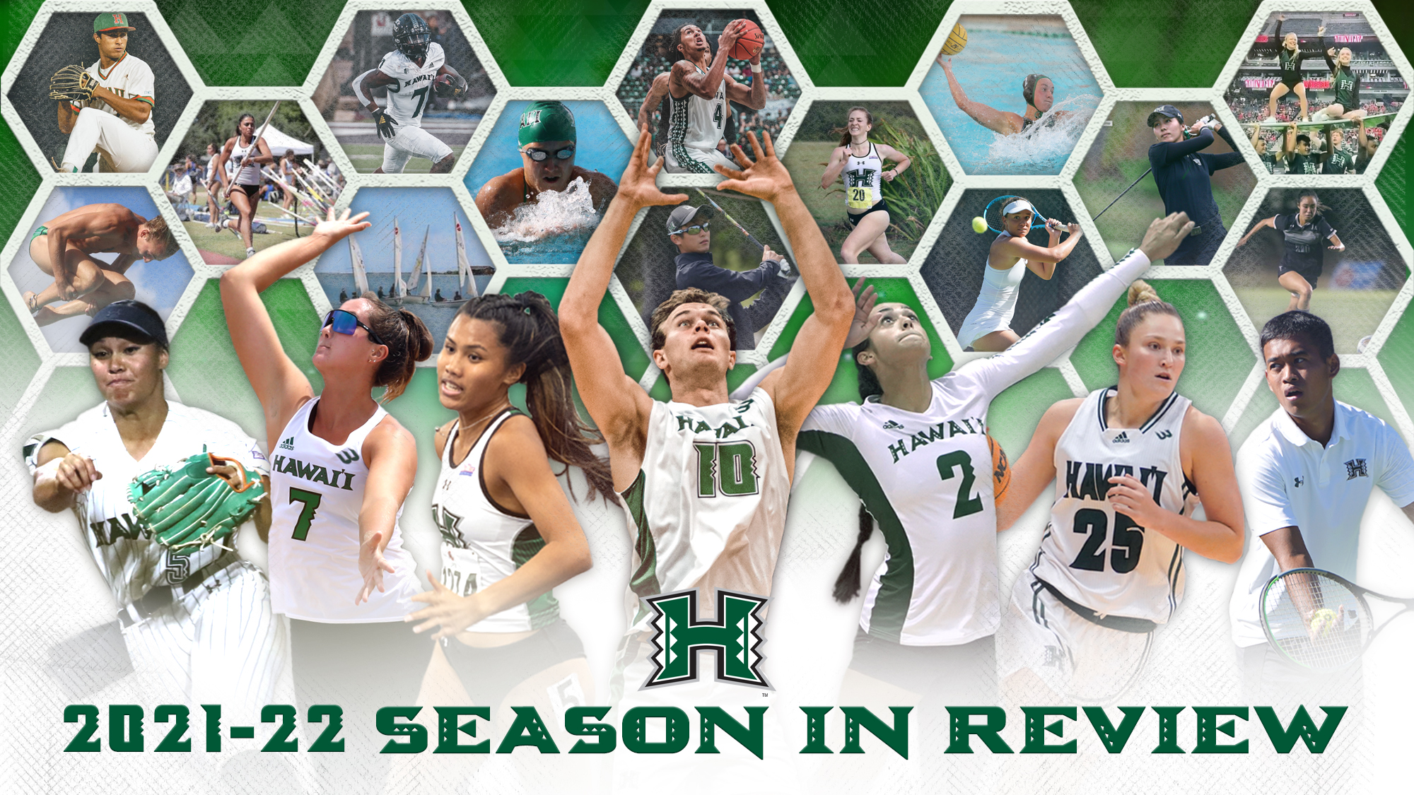 2021-22 Season in Review