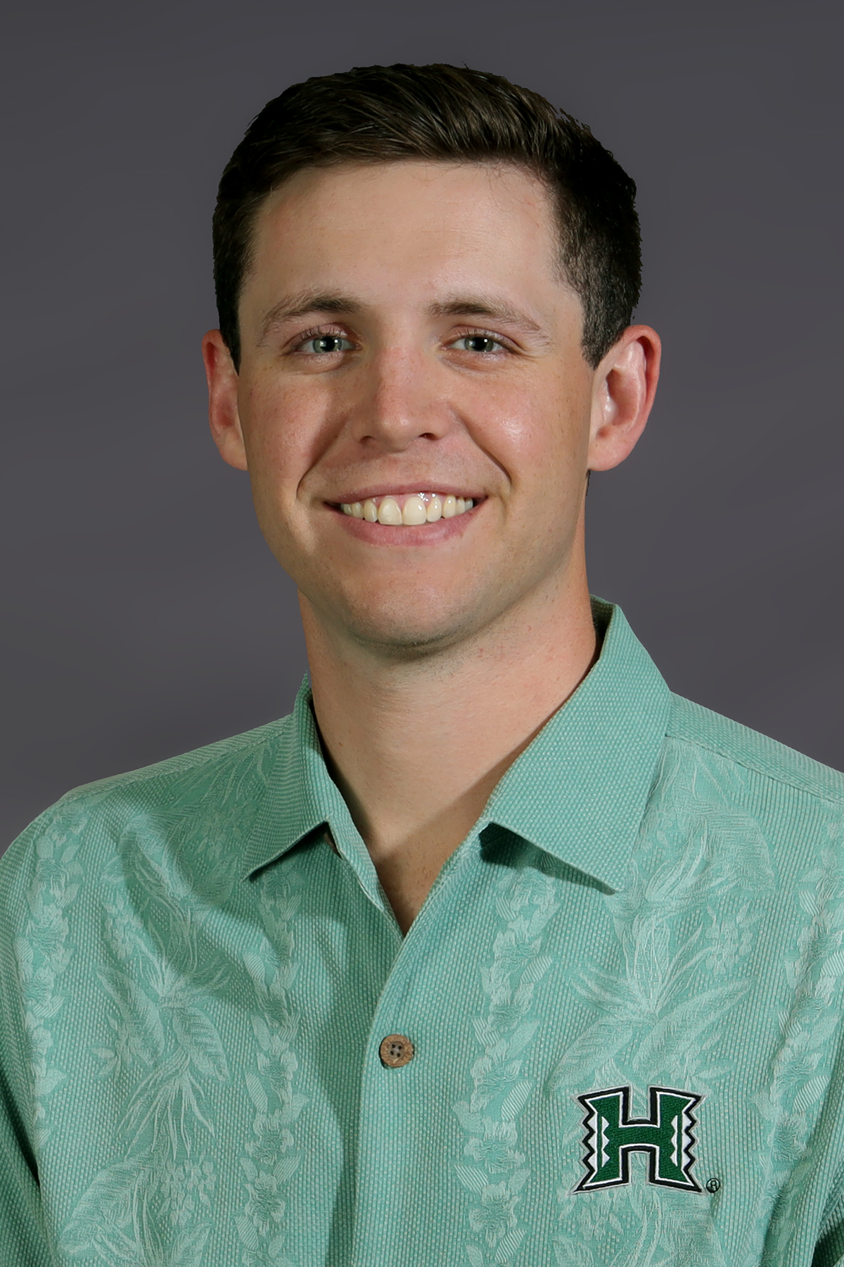 Johnny Youngblood Head Shot 2022