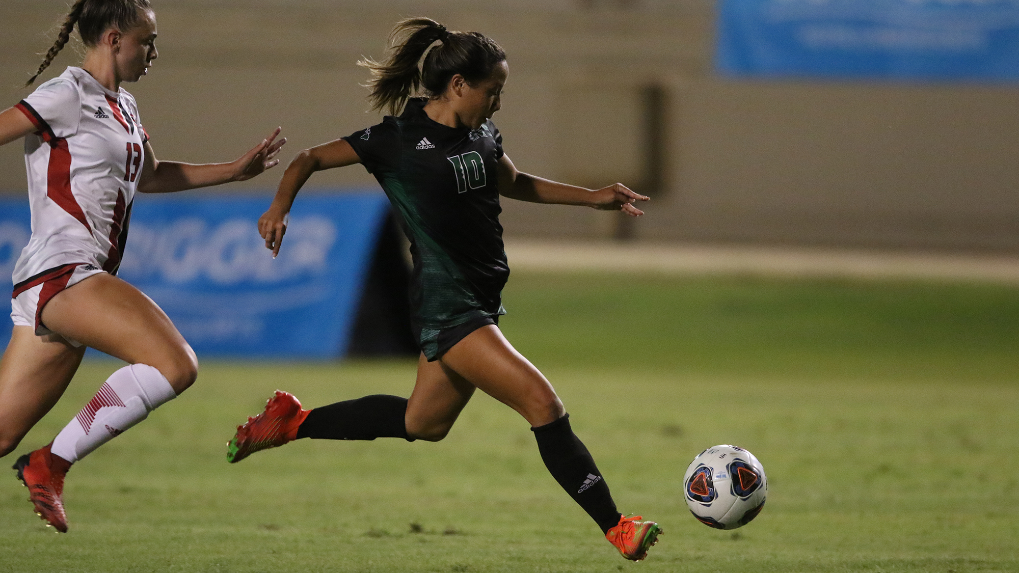 Amber Gilbert Women's Soccer University of Hawai'i at Manoa Athletics