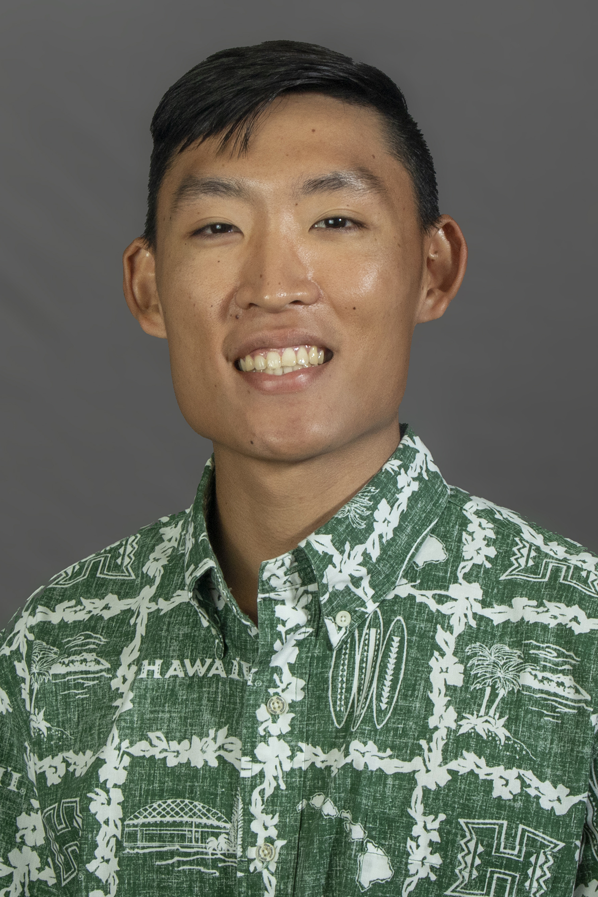 Reyn Shiraishi