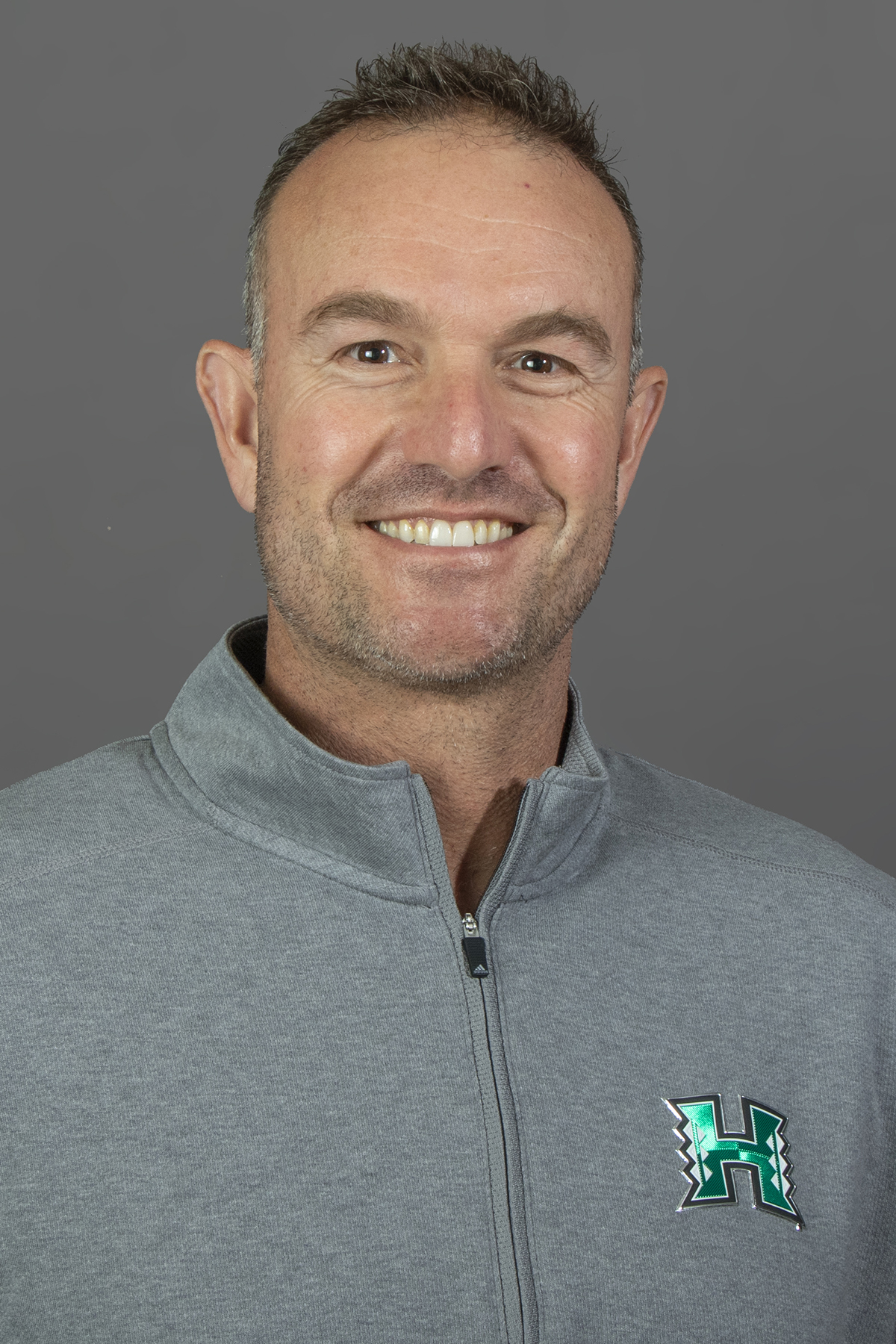 Kevin Blum Head Shot 2022