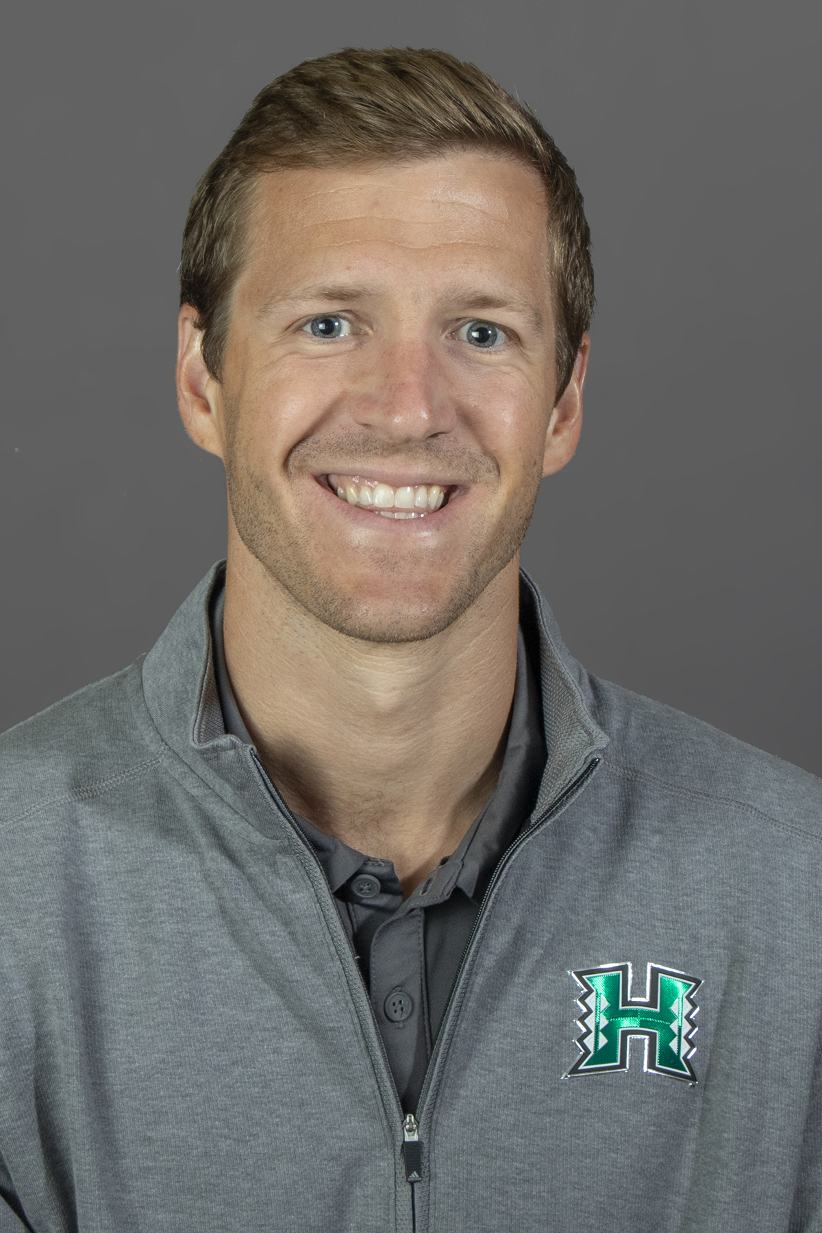 Mike Stephens Head Shot 2022