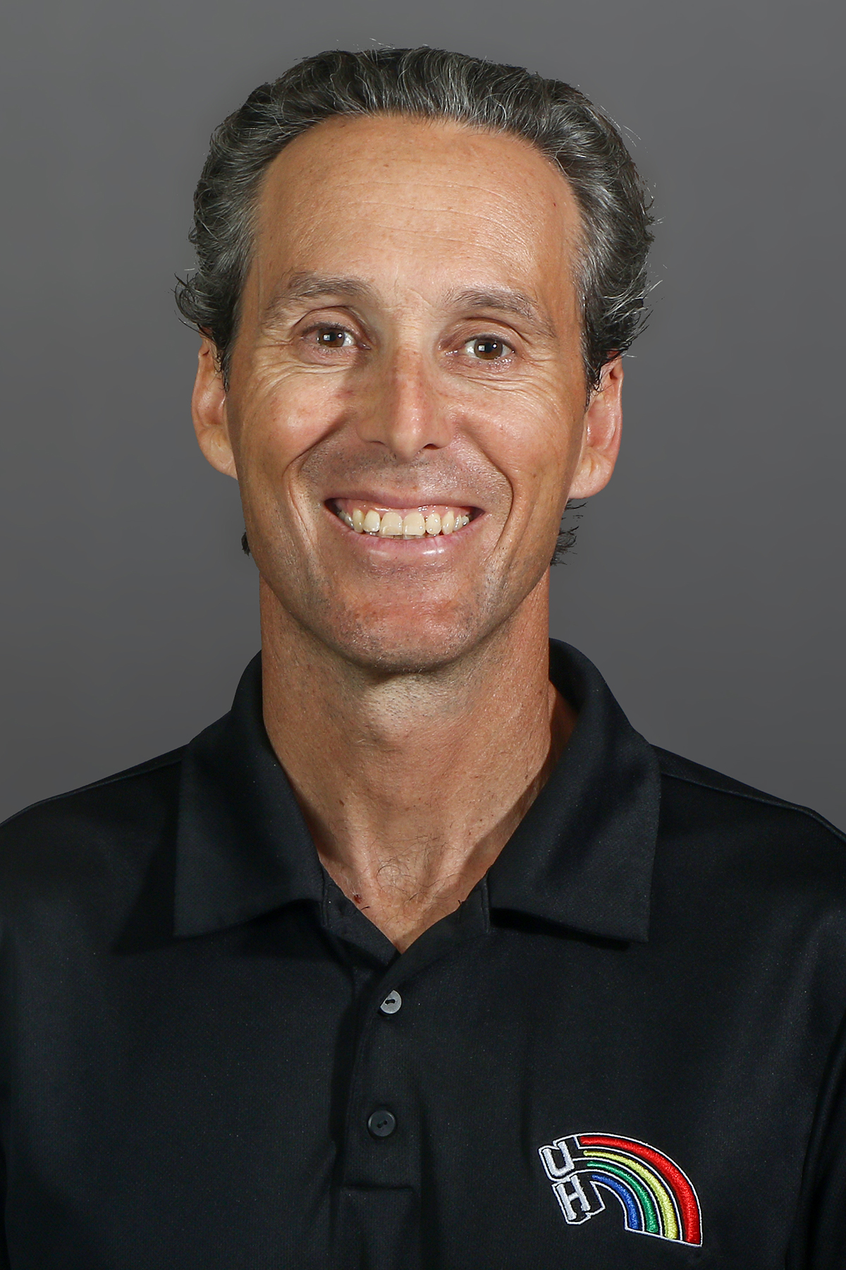 Evan Silberstein Head Shot 2023