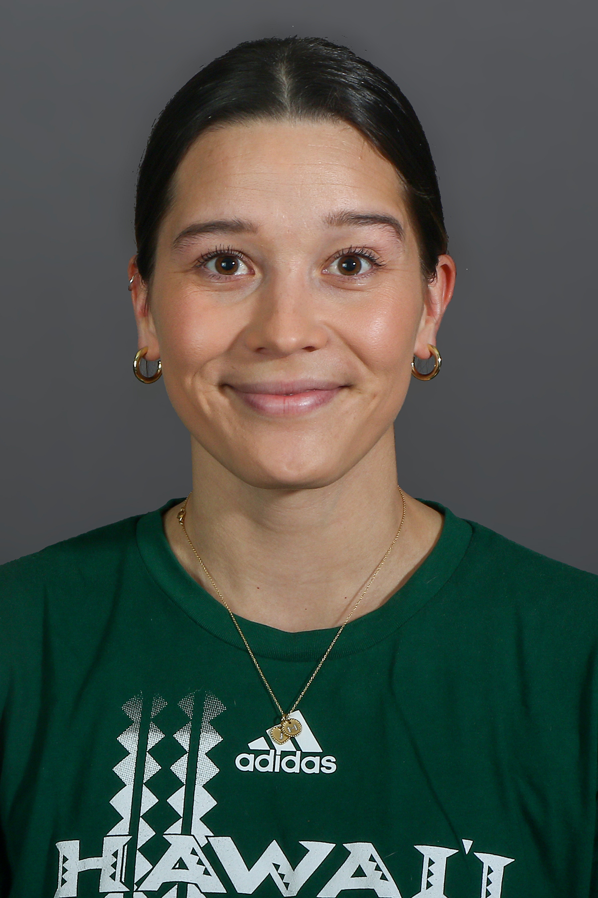 Hannah Zalopany Head Shot 2023