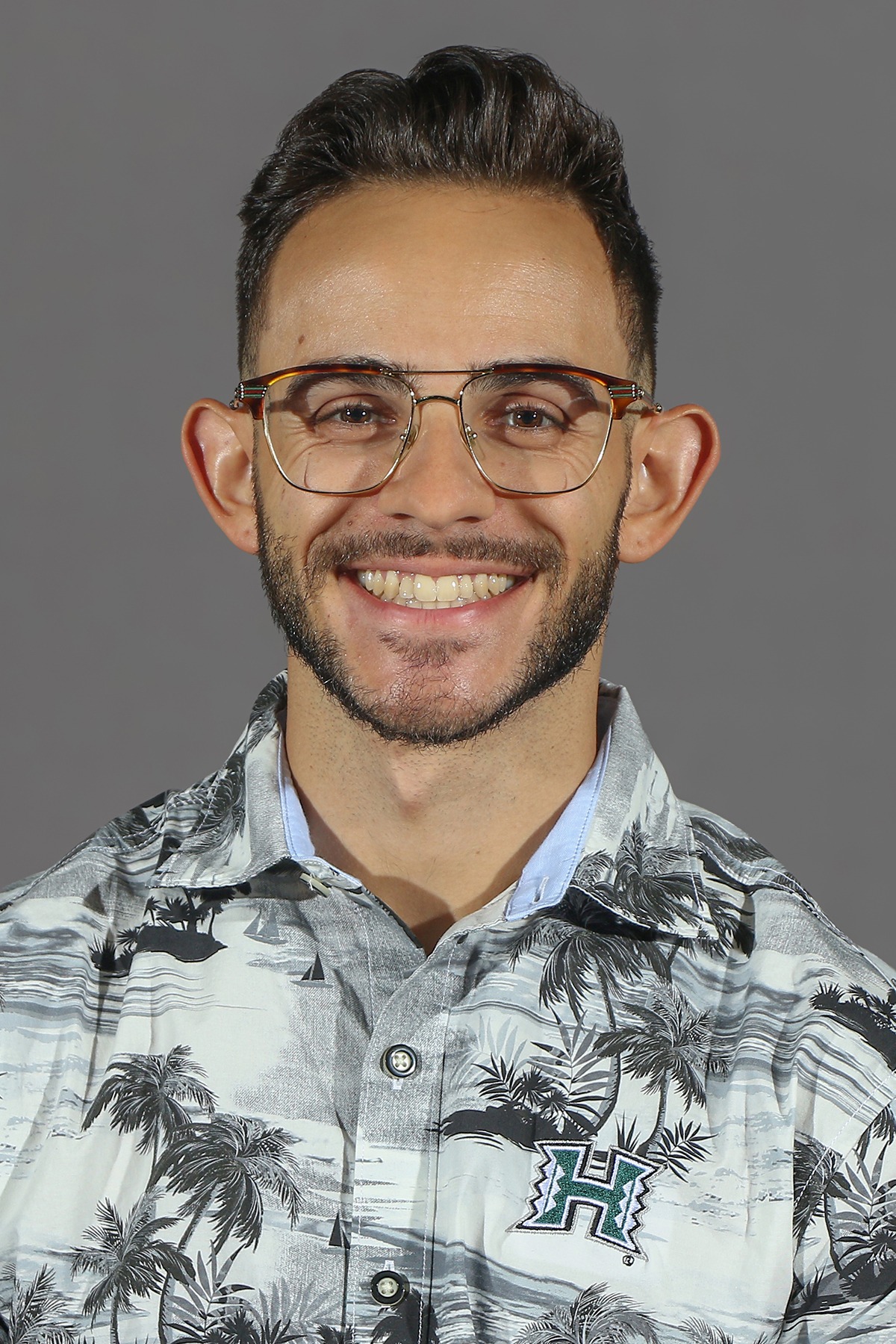 David Eichenberger Head Shot 2023