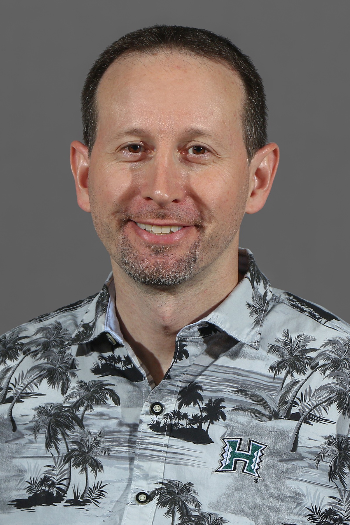 Eran Ganot Head Shot 2023