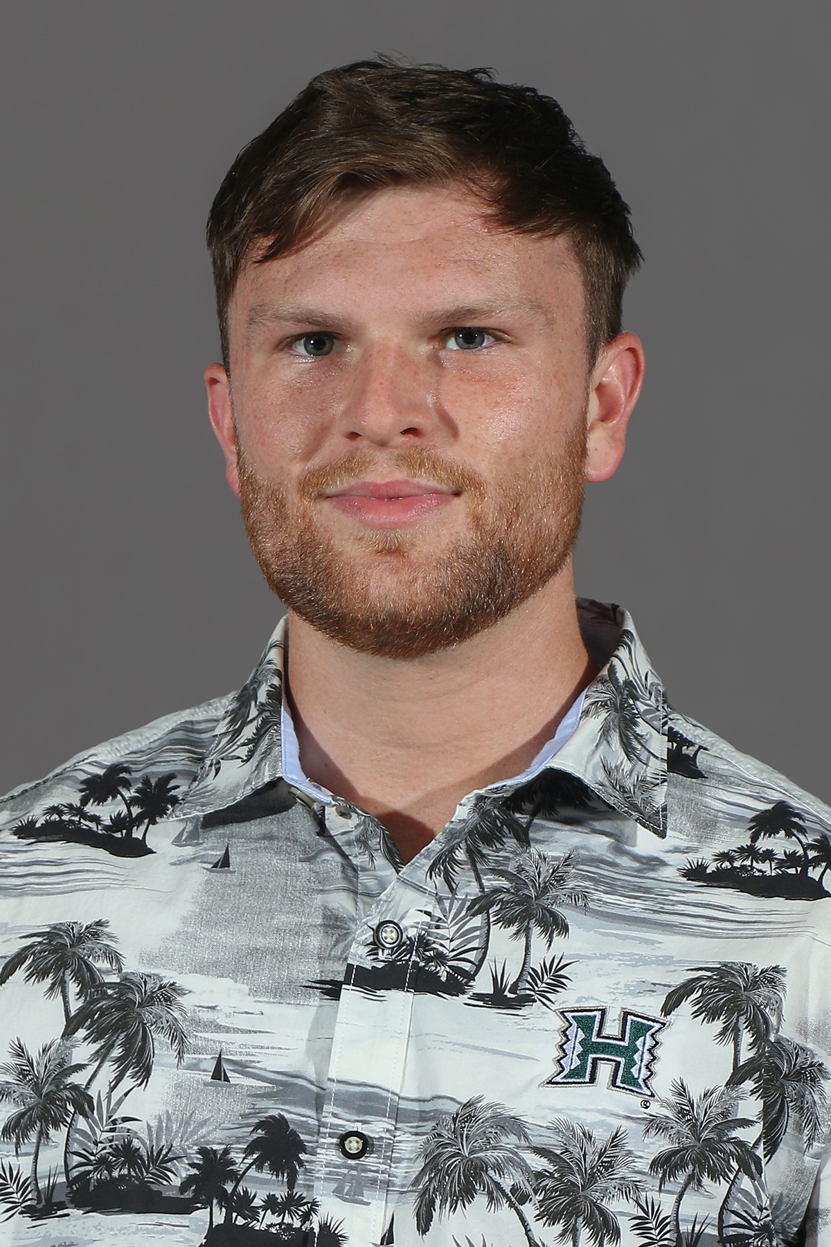 Conor Glennon Head Shot 2023