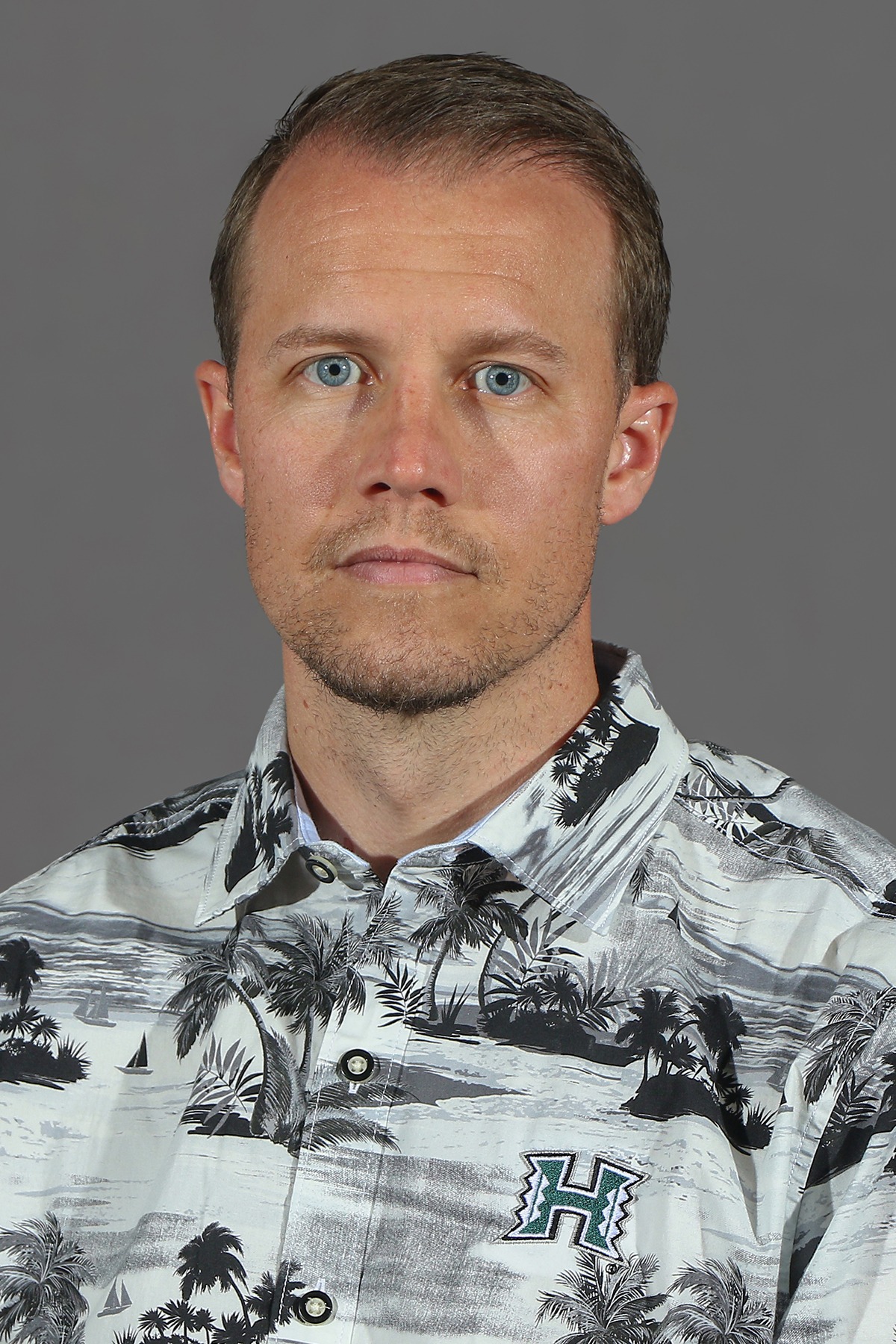 John Montgomery Head Shot 2023