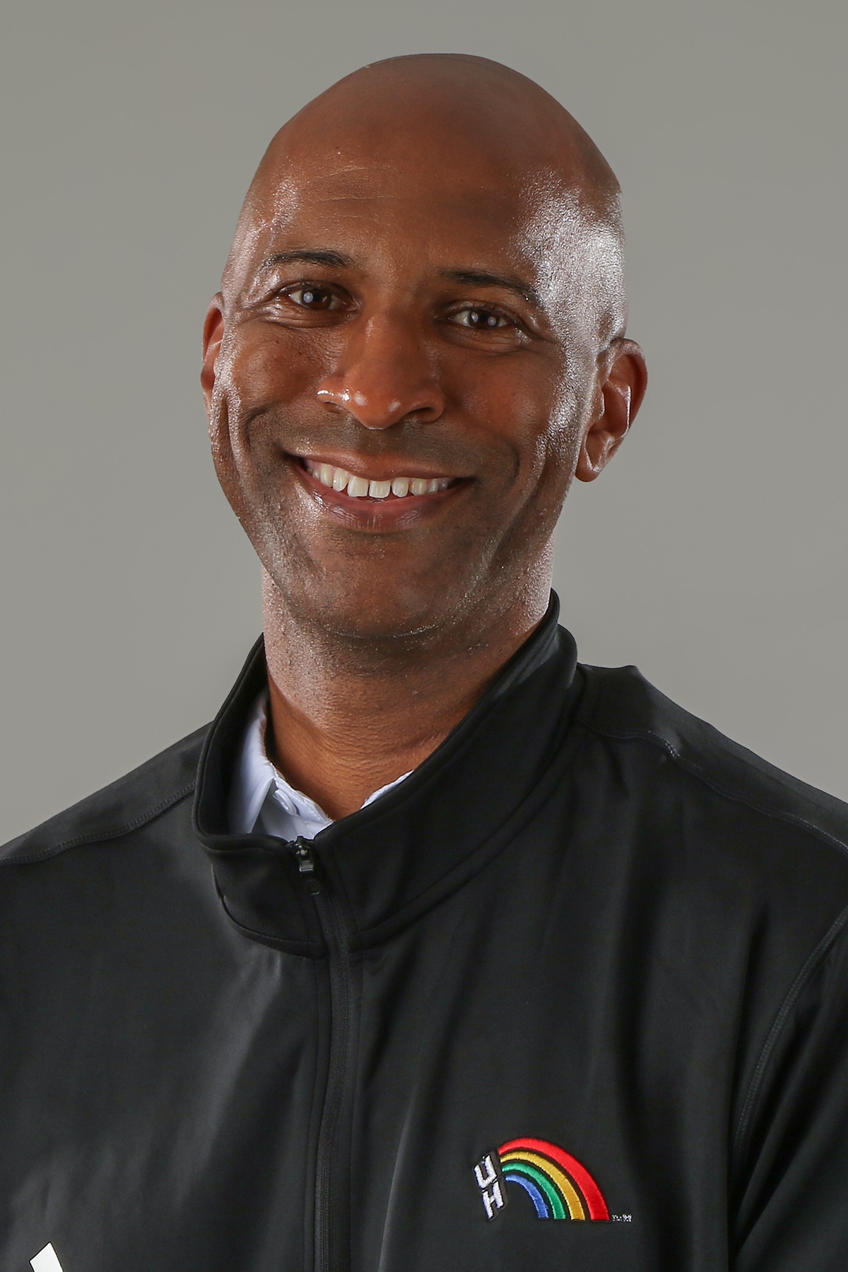 Derrick_Florence 2023 Headshot