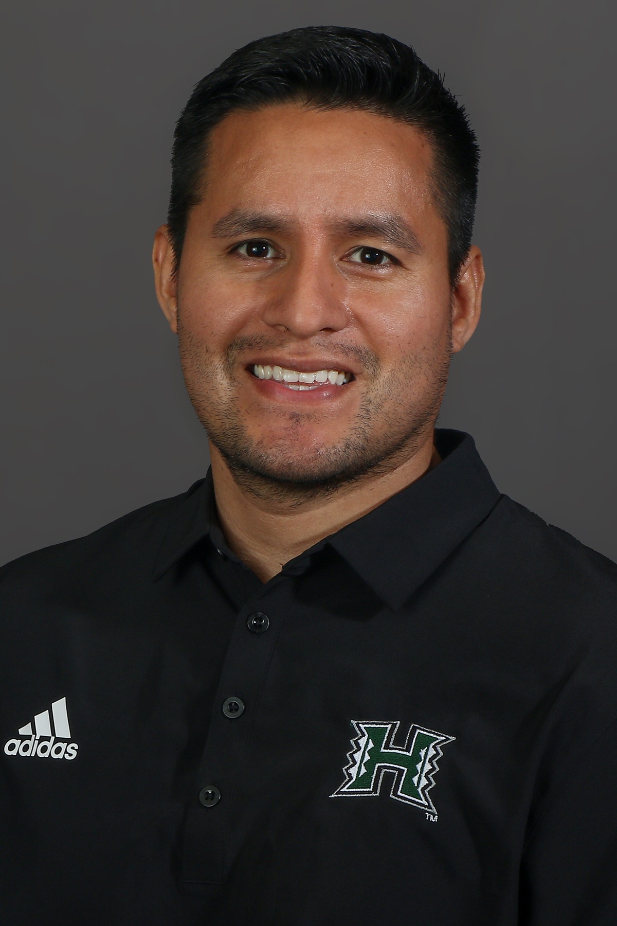 Daniel Saucedo Headshot