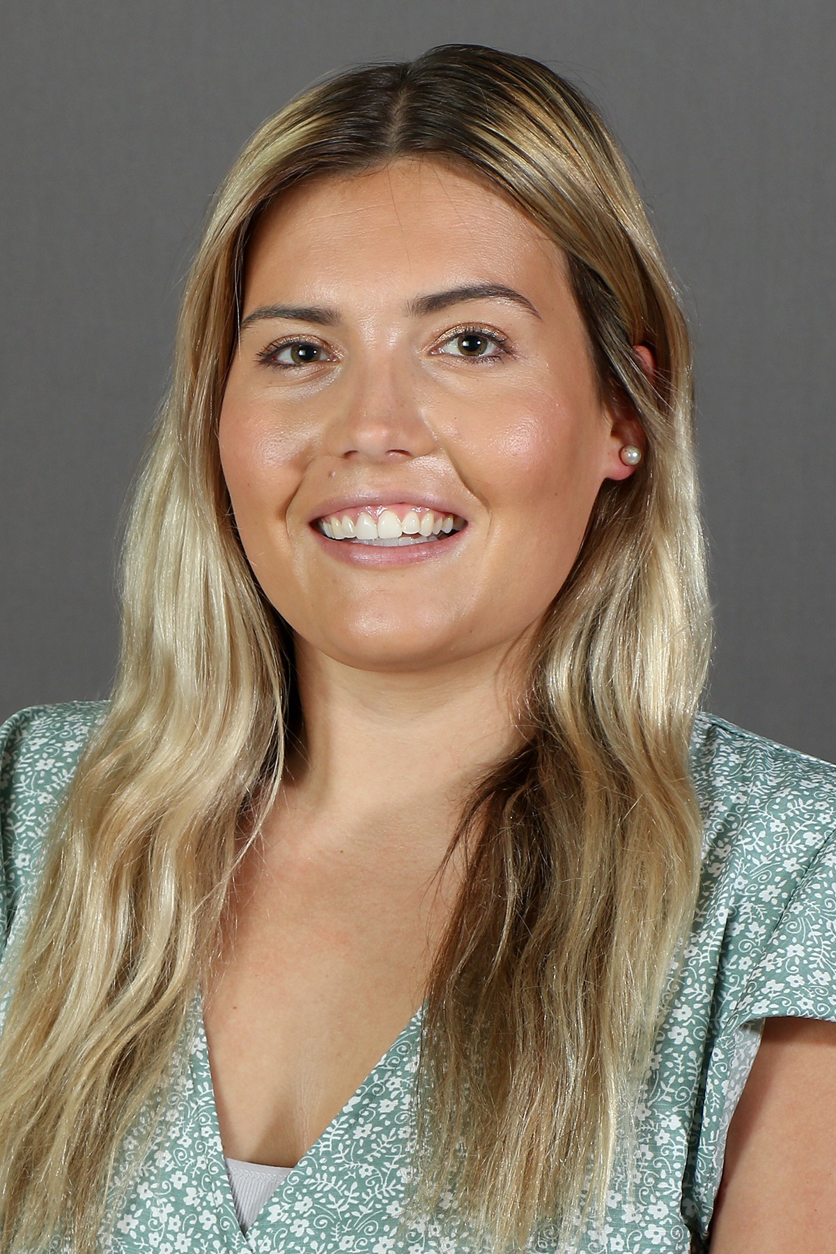 Savannah Reier