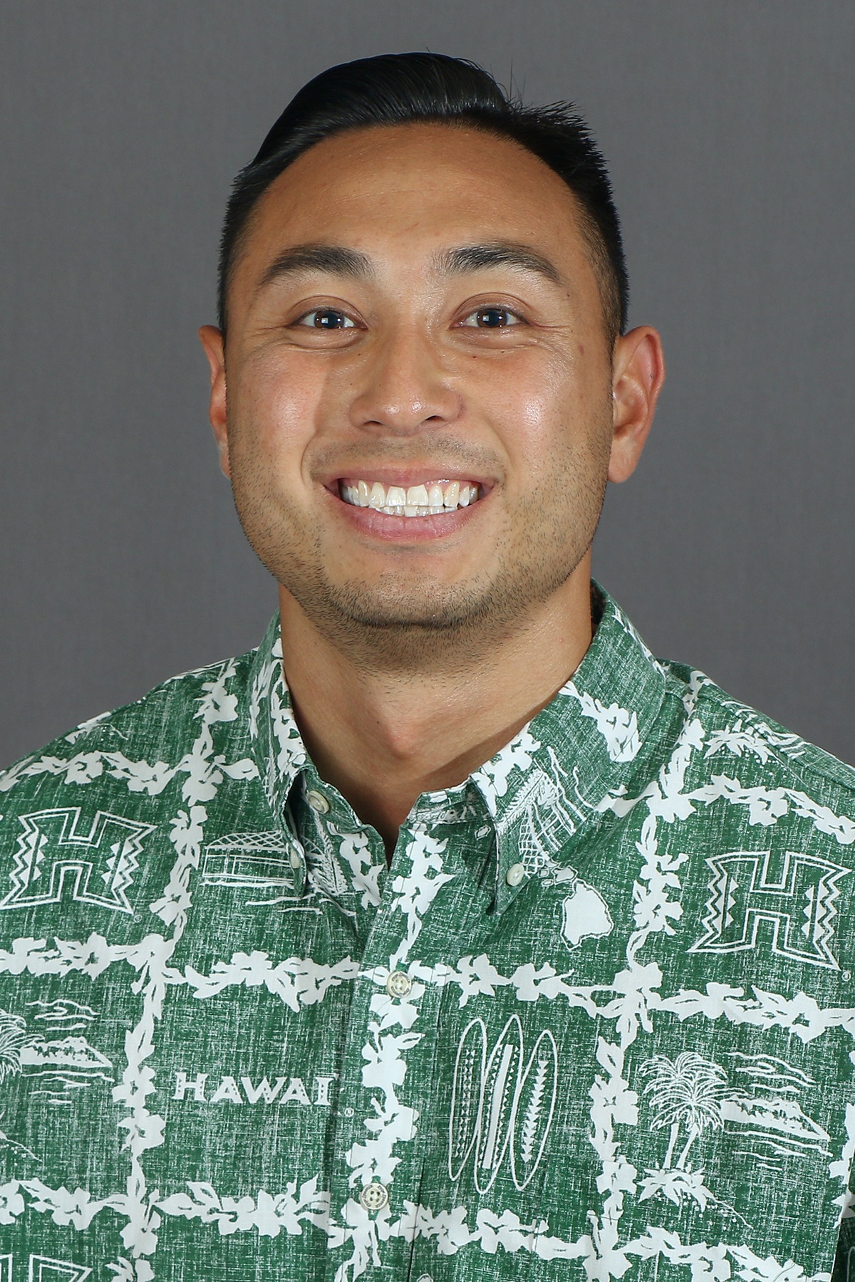 Ryan Ishihara Head Shot 2023