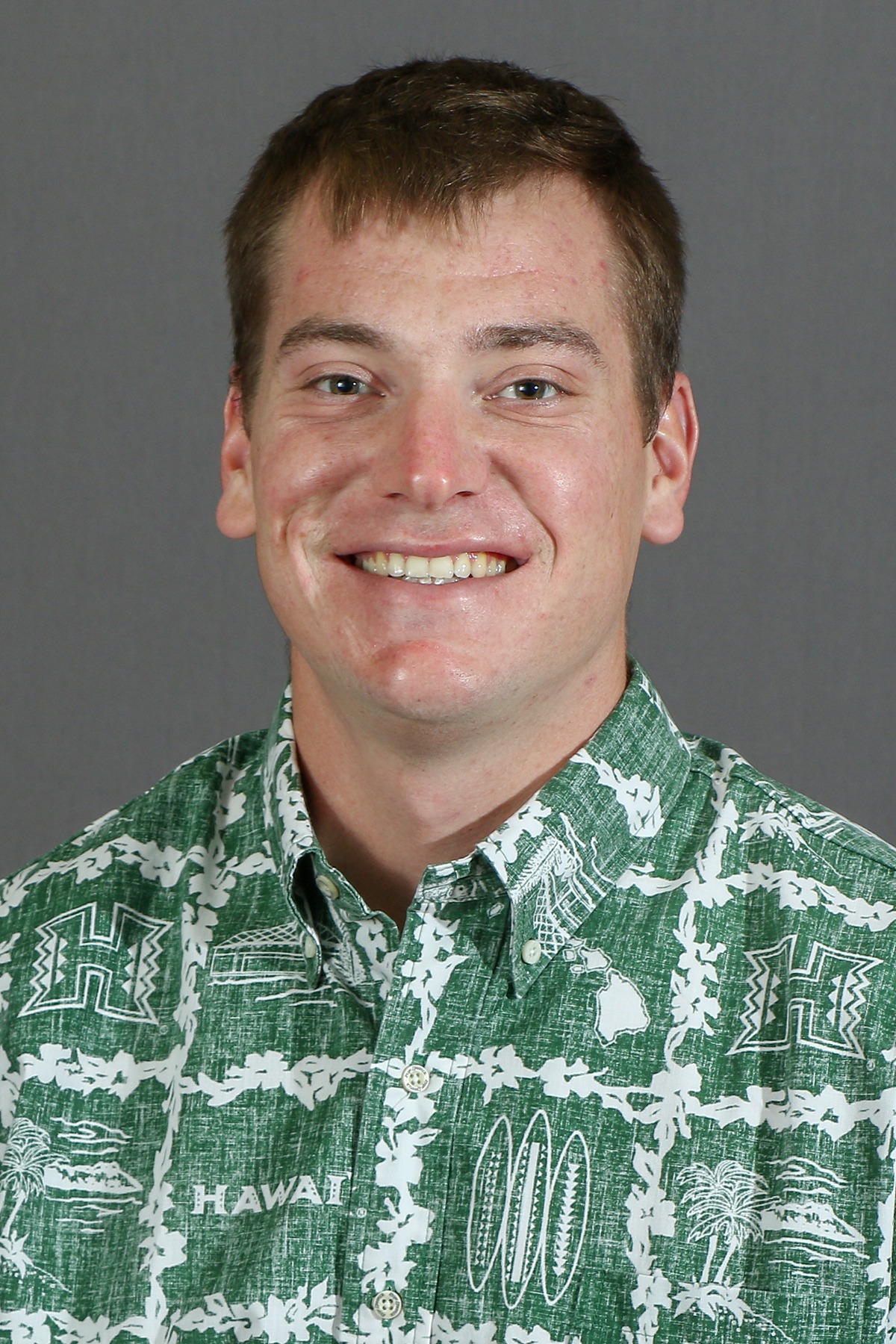 Nick Locher