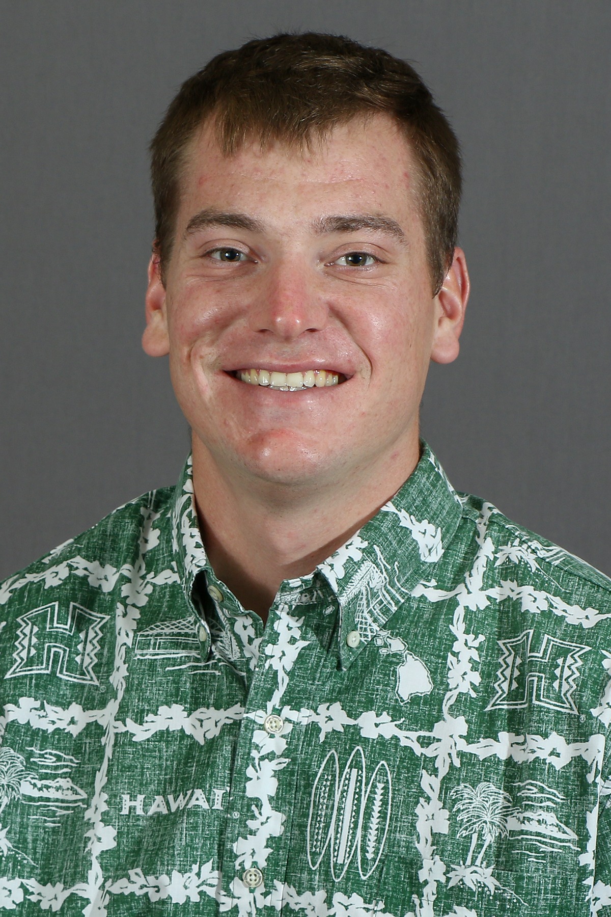 Nick Locher Head Shot 2023