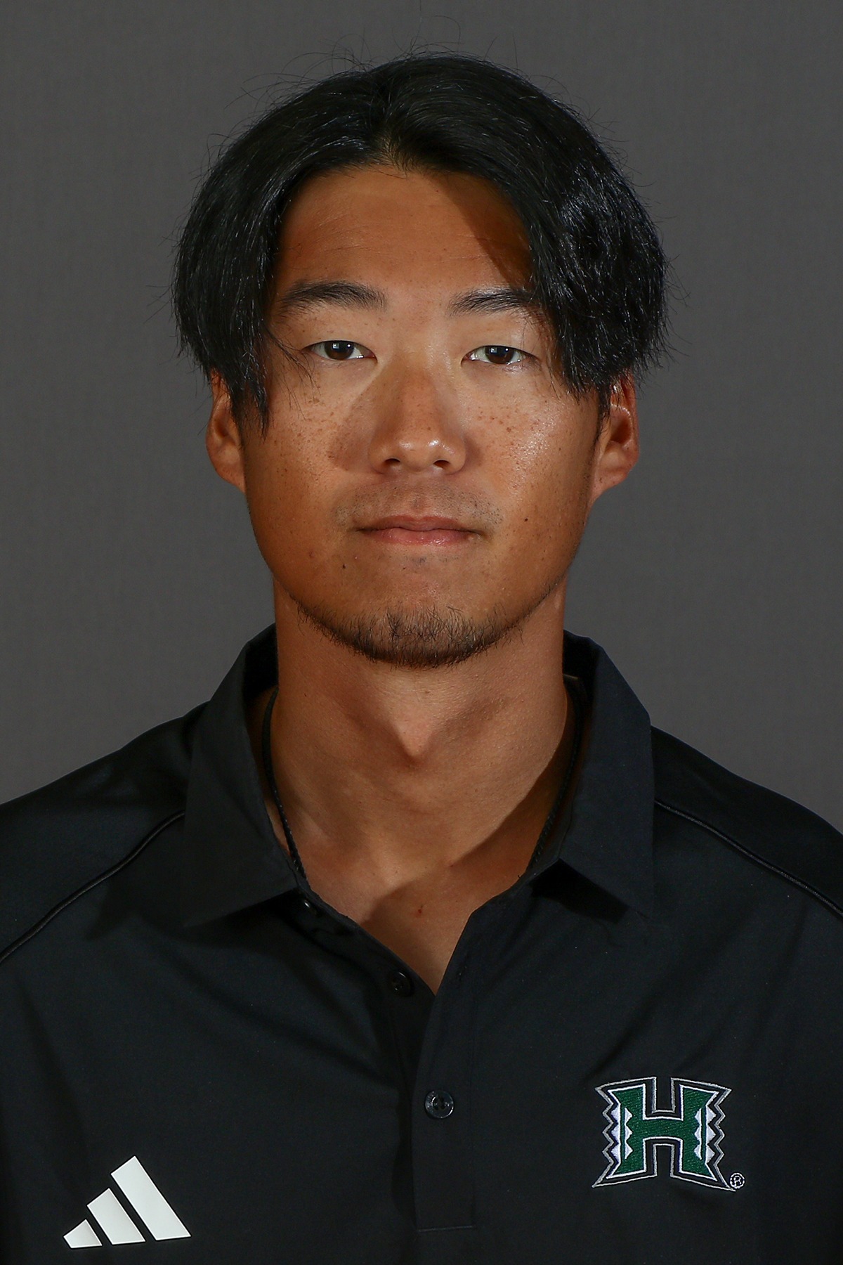 Maaki Yamazaki Head Shot 2024