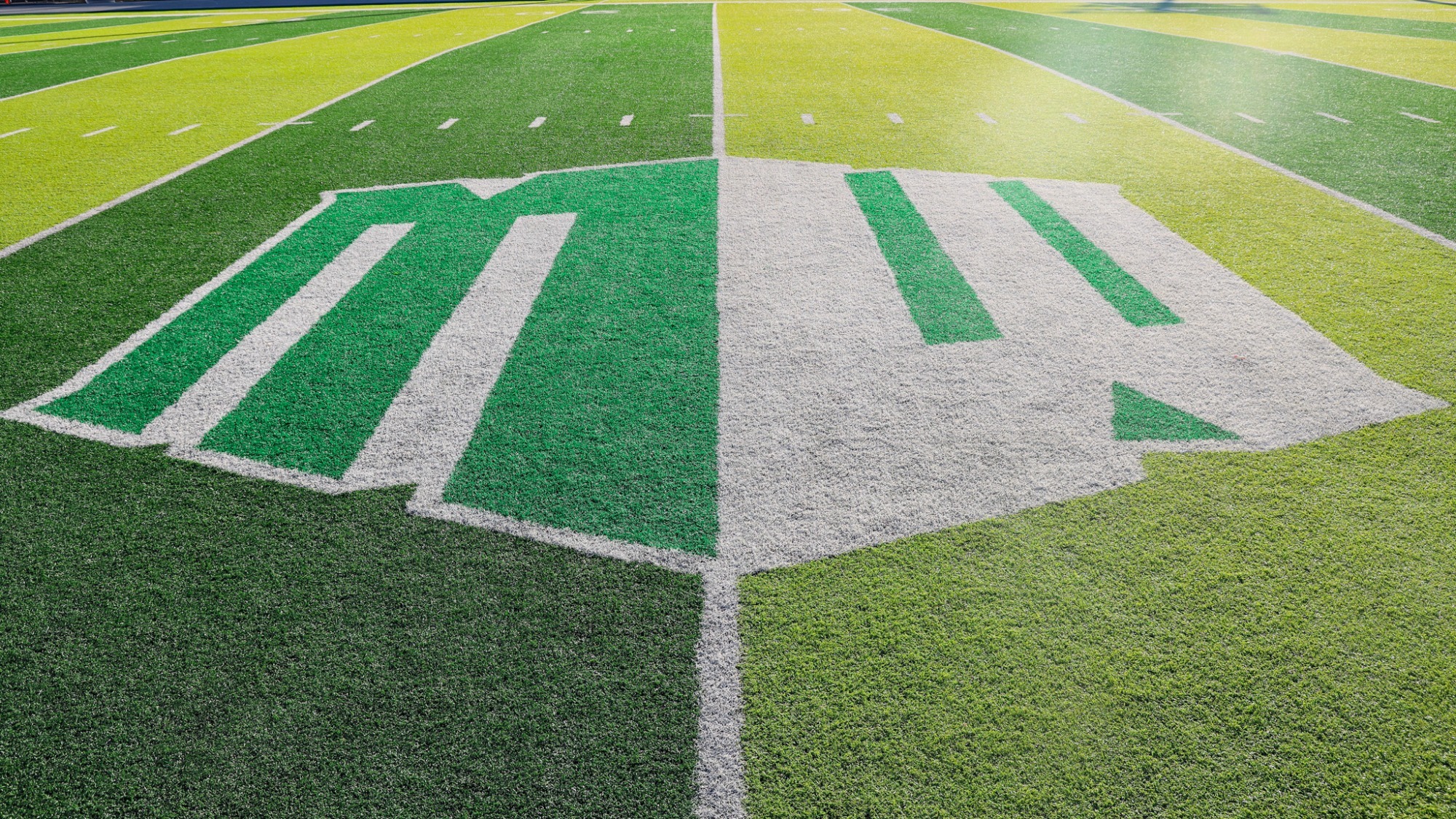 Mountain West Logo Field