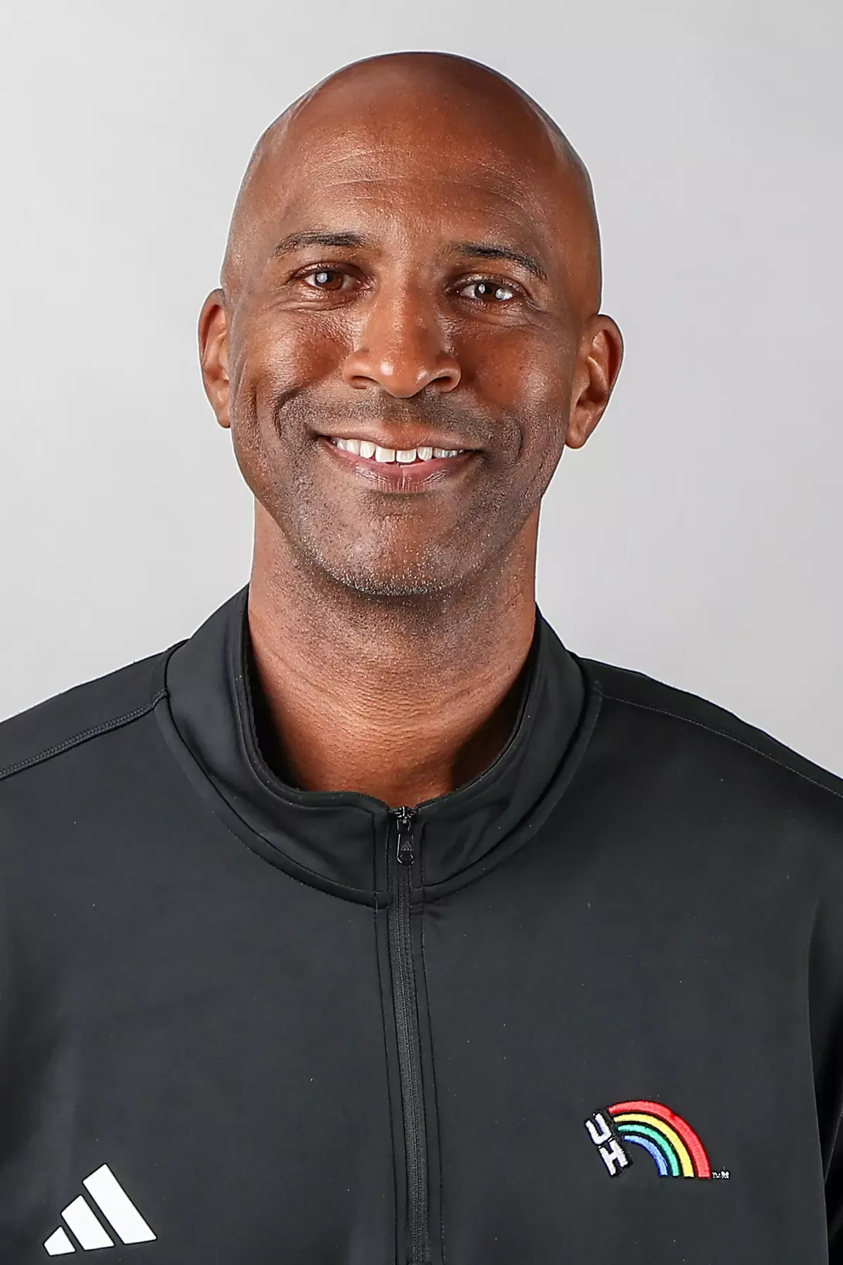 Derrick Florence 2024 Head Shot