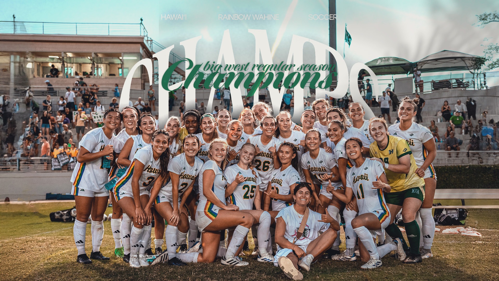 Soccer BW Champs