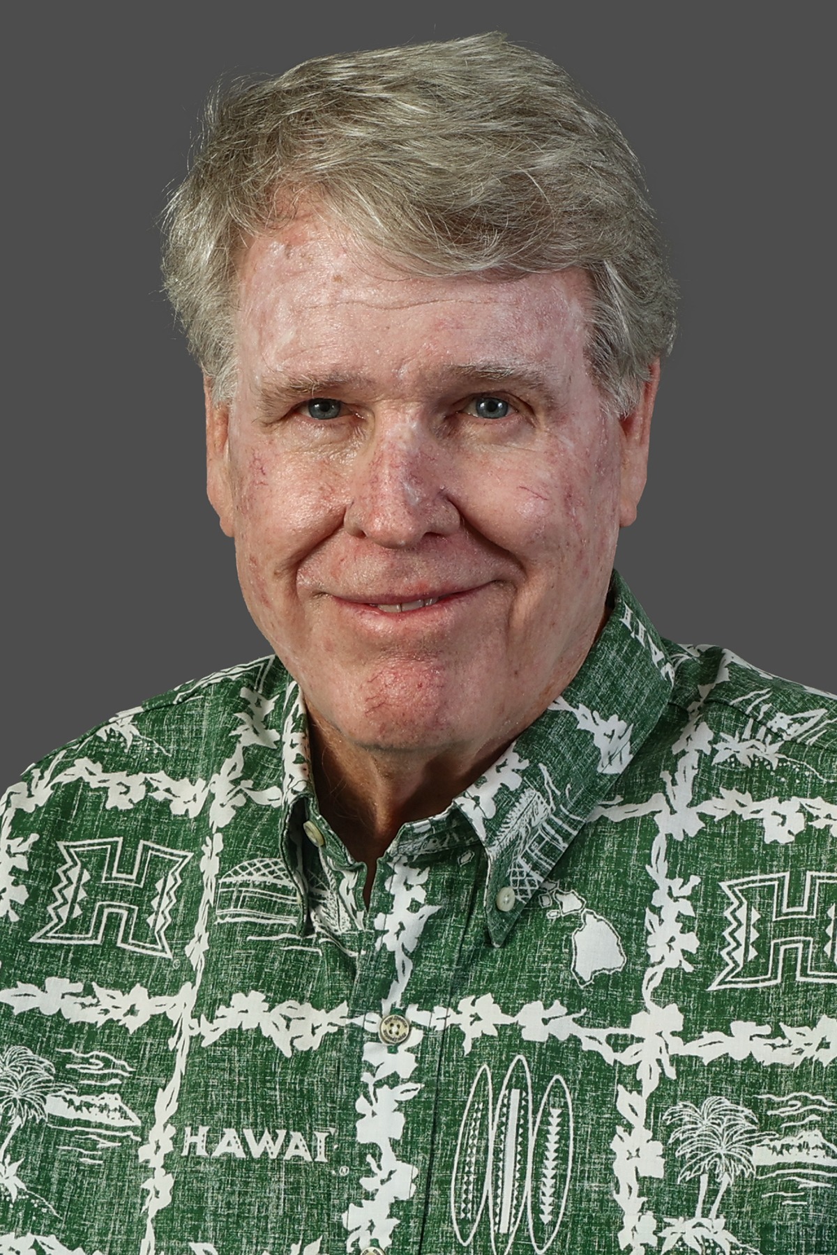 Dan Morrison Head Shot 2024