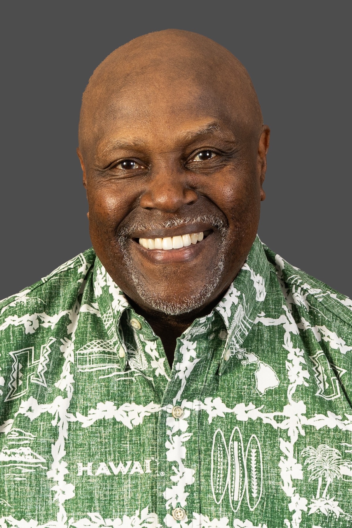 Dennis Thurman Head Shot 2024