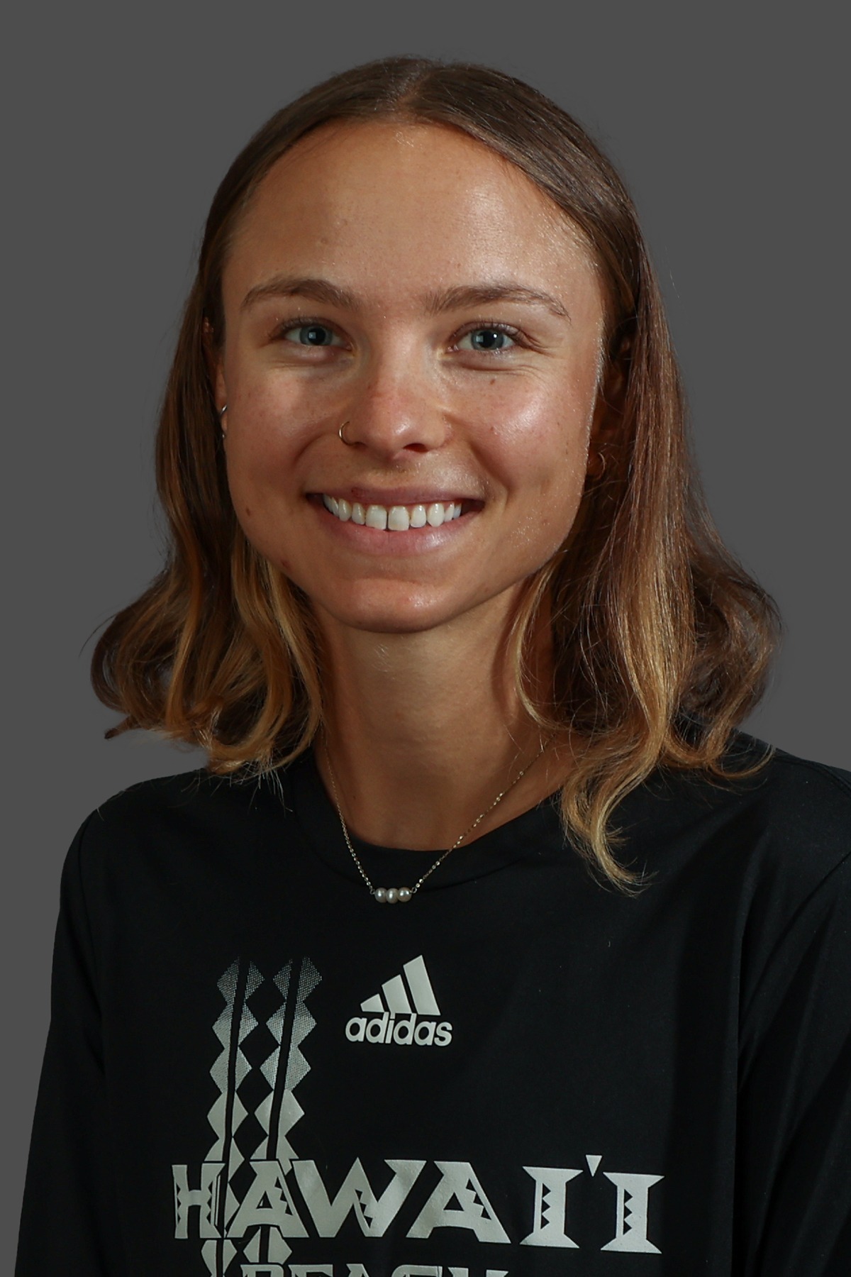 Lea Kruse Head Shot 2024