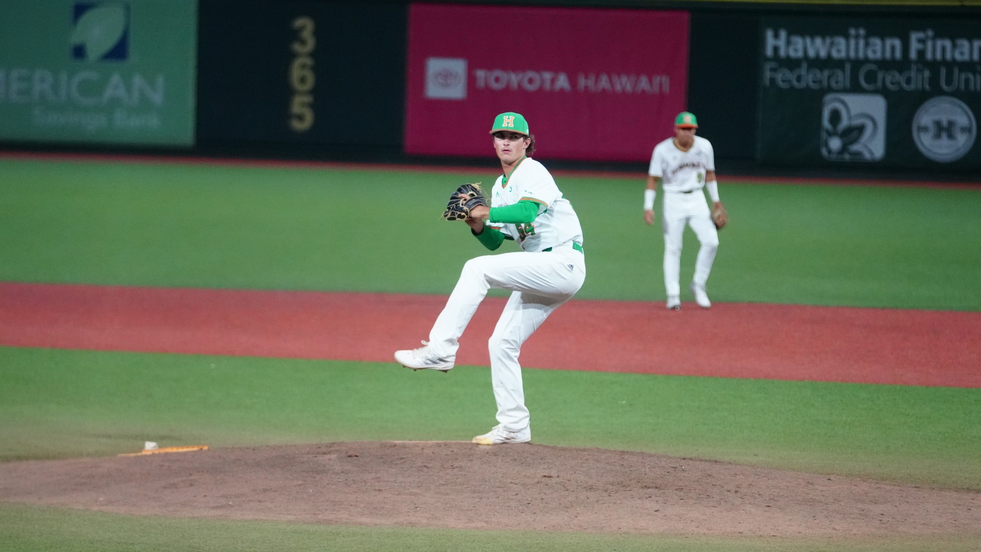 Brayden Marx Baseball University of Hawai'i at Manoa Athletics